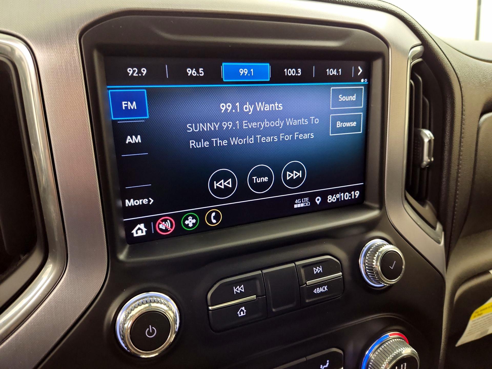 Thumbnail: 2020 GMC Sierra 1500 - 15