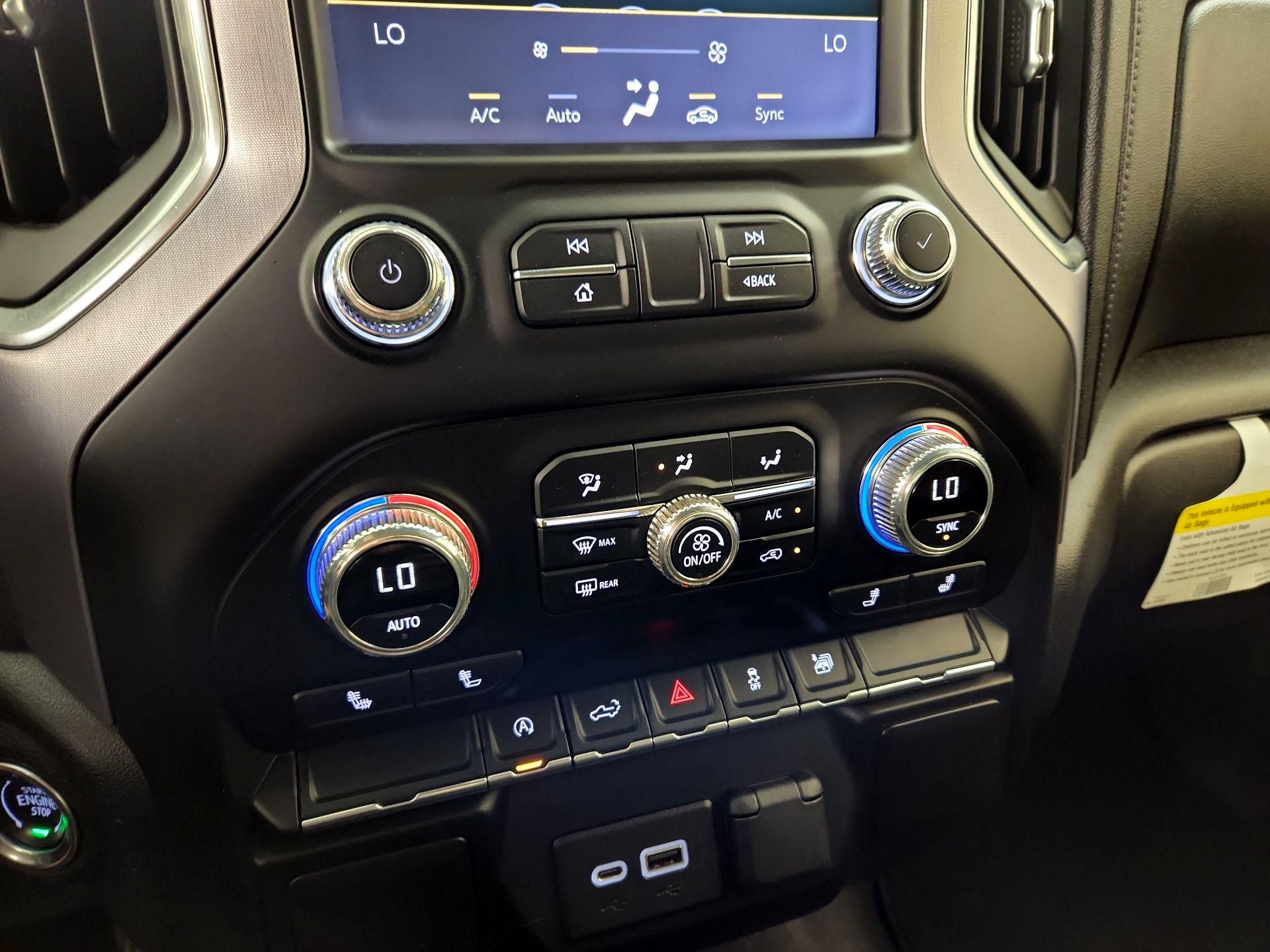 Thumbnail: 2020 GMC Sierra 1500 - 16