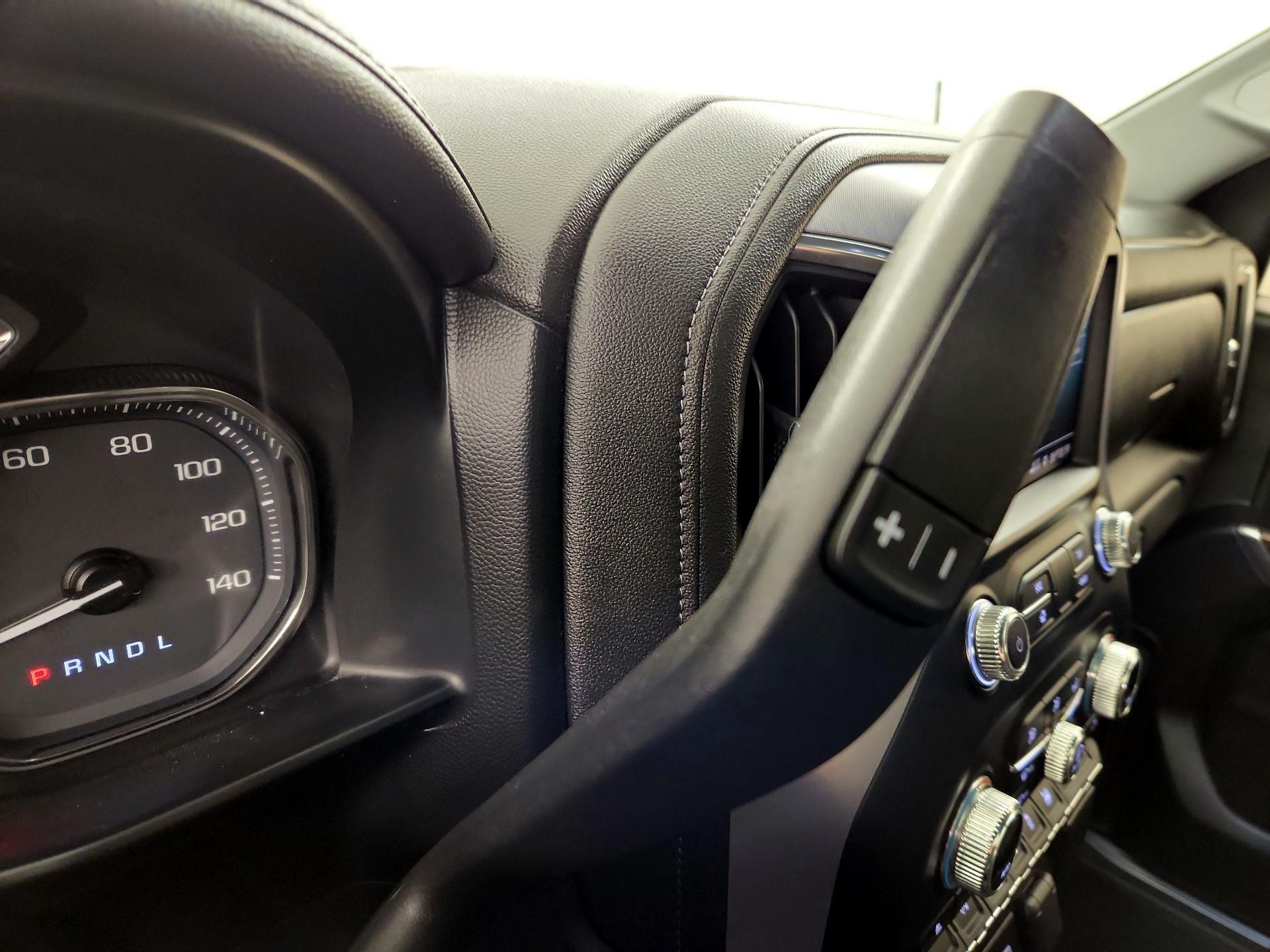 Thumbnail: 2020 GMC Sierra 1500 - 17