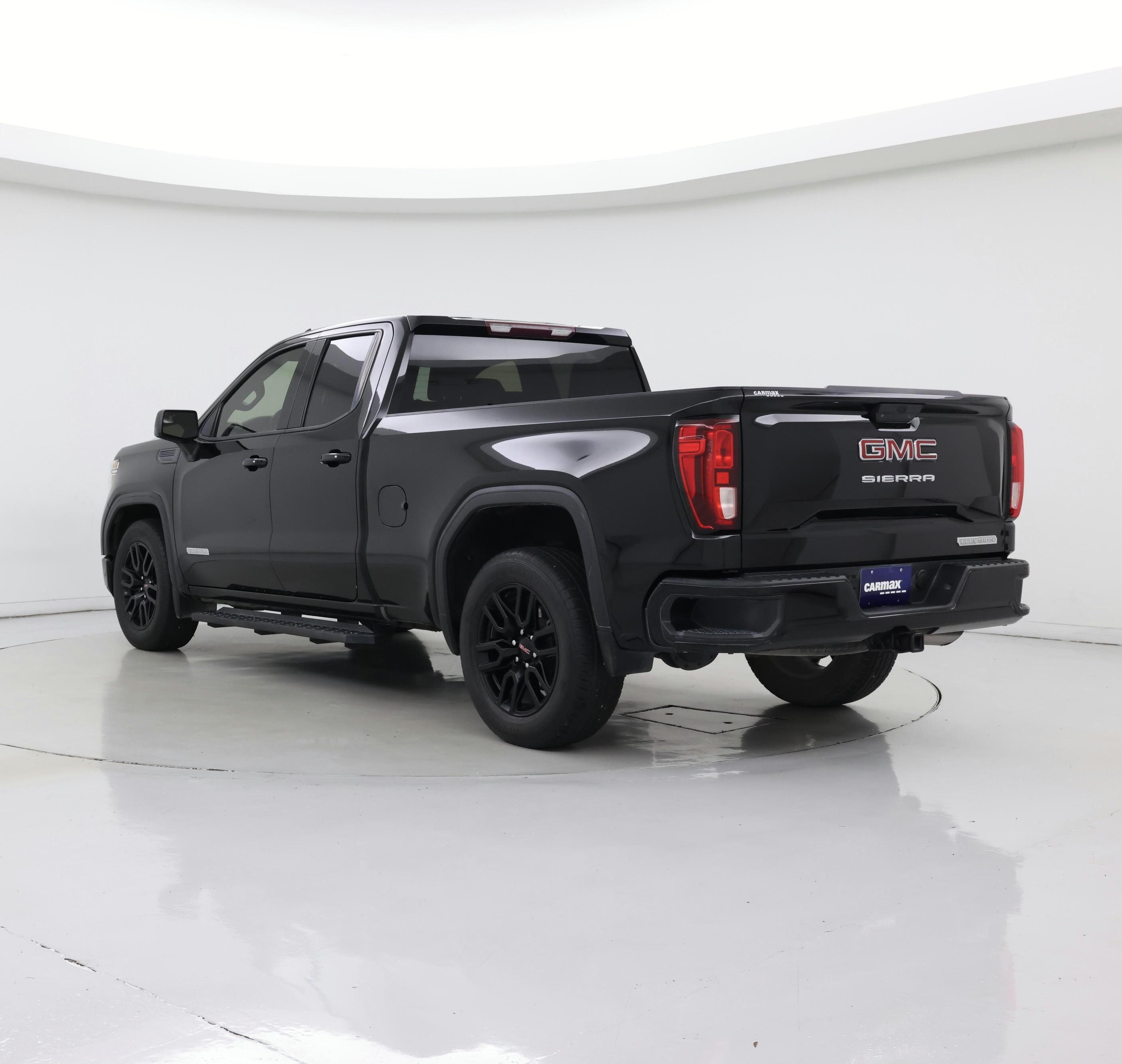 Thumbnail: 2020 GMC Sierra 1500 - 2
