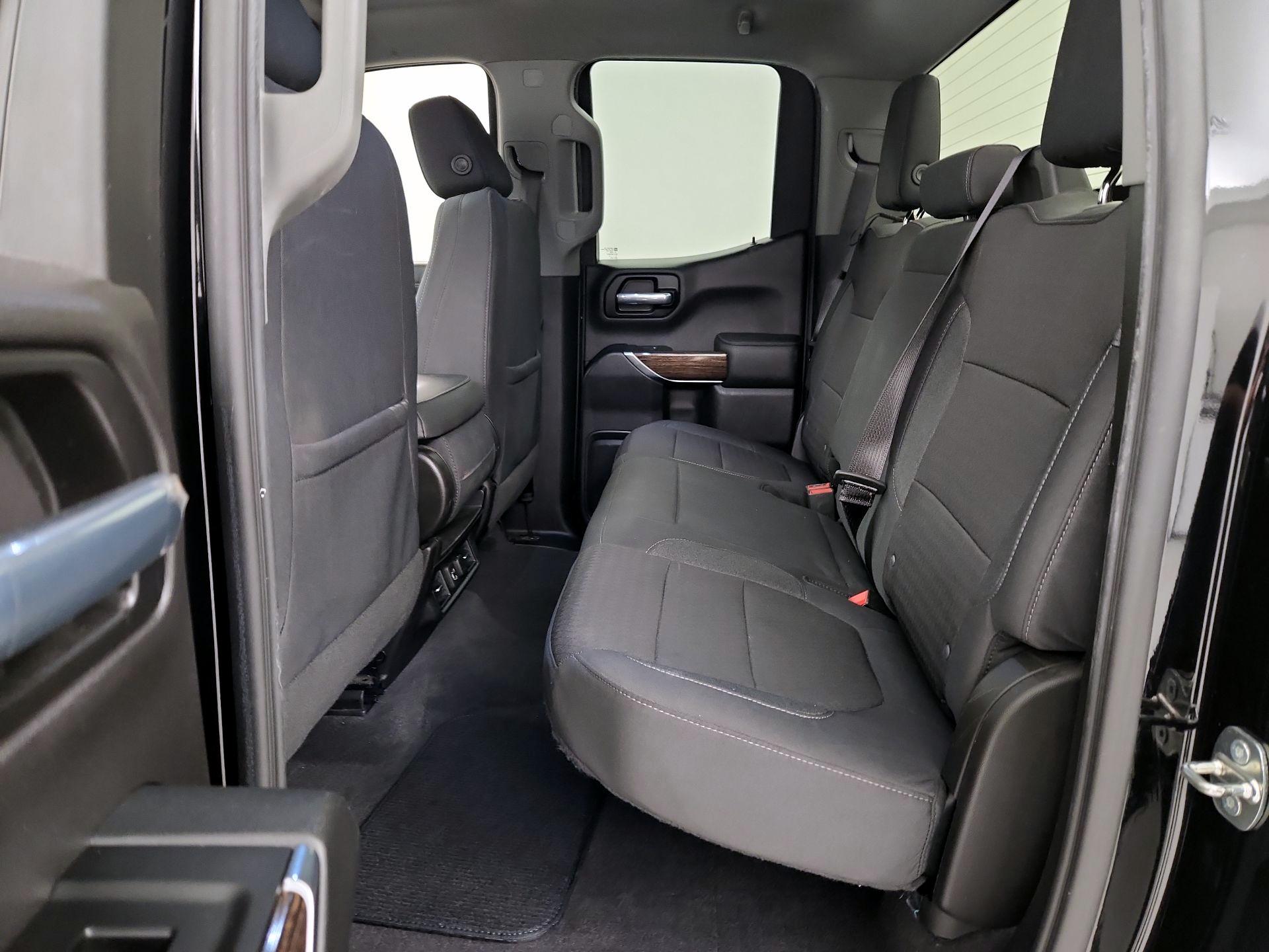 Thumbnail: 2020 GMC Sierra 1500 - 19
