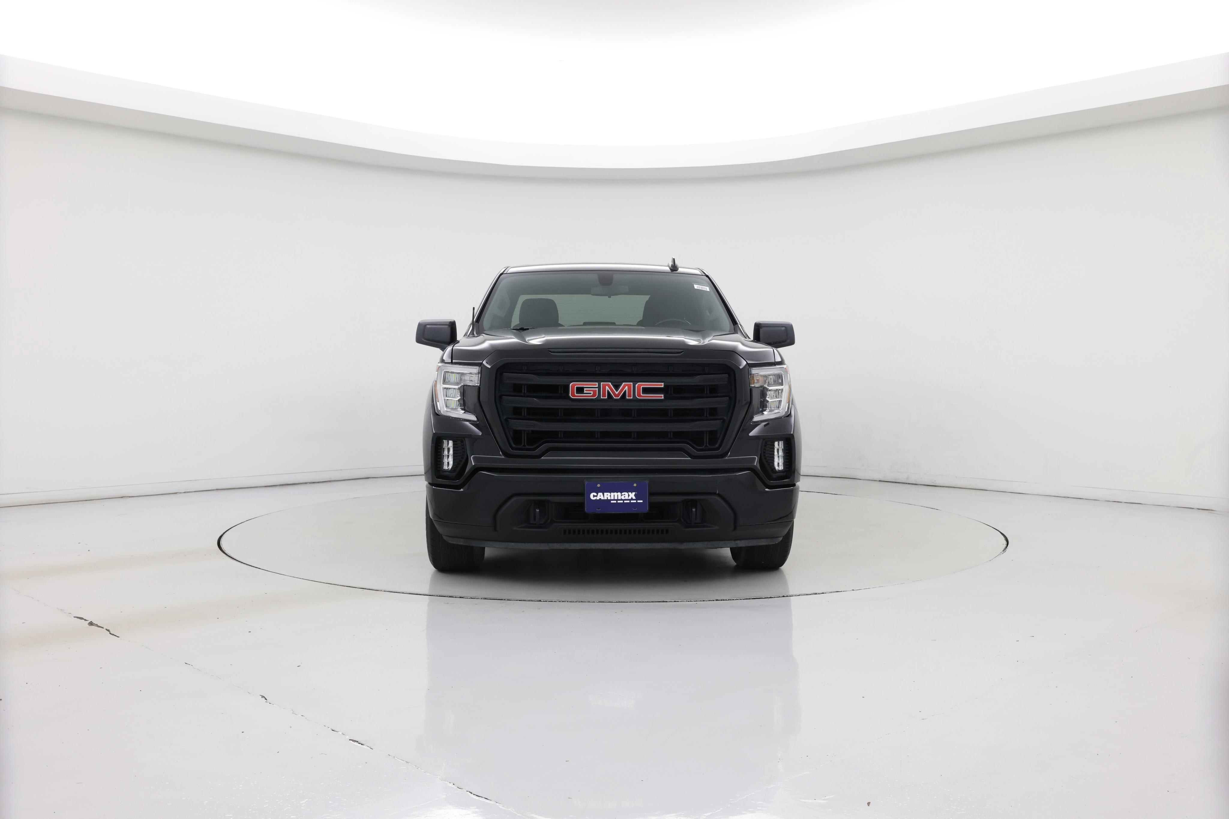 Thumbnail: 2020 GMC Sierra 1500 - 5