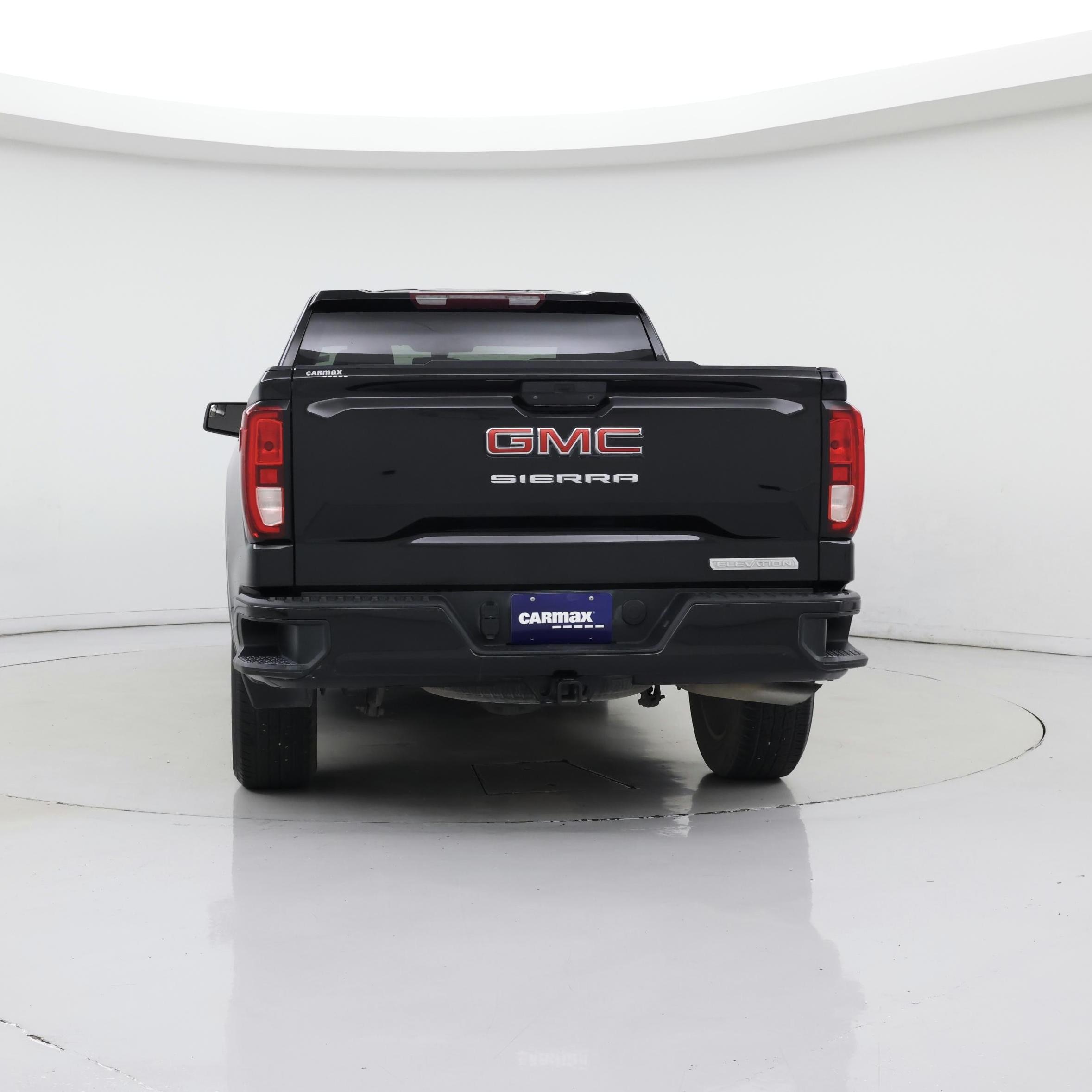 Thumbnail: 2020 GMC Sierra 1500 - 6