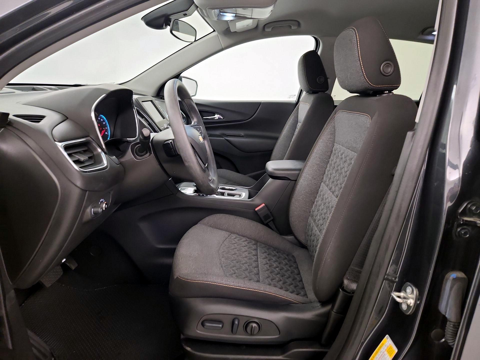 Thumbnail: 2023 Chevrolet Equinox - 11