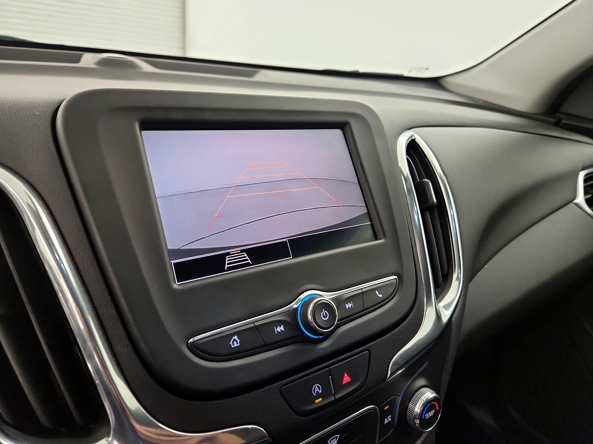 Thumbnail: 2023 Chevrolet Equinox - 14