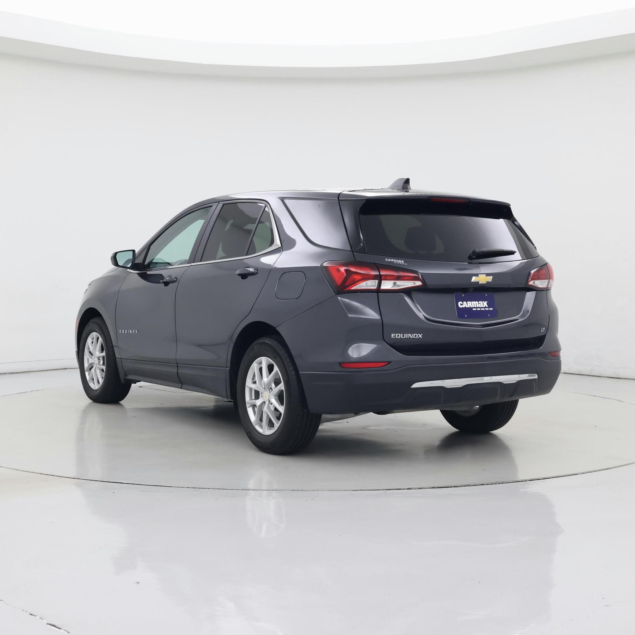 Thumbnail: 2023 Chevrolet Equinox - 2