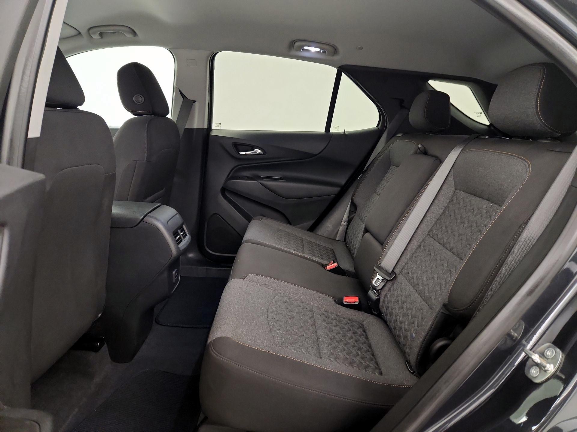 Thumbnail: 2023 Chevrolet Equinox - 19