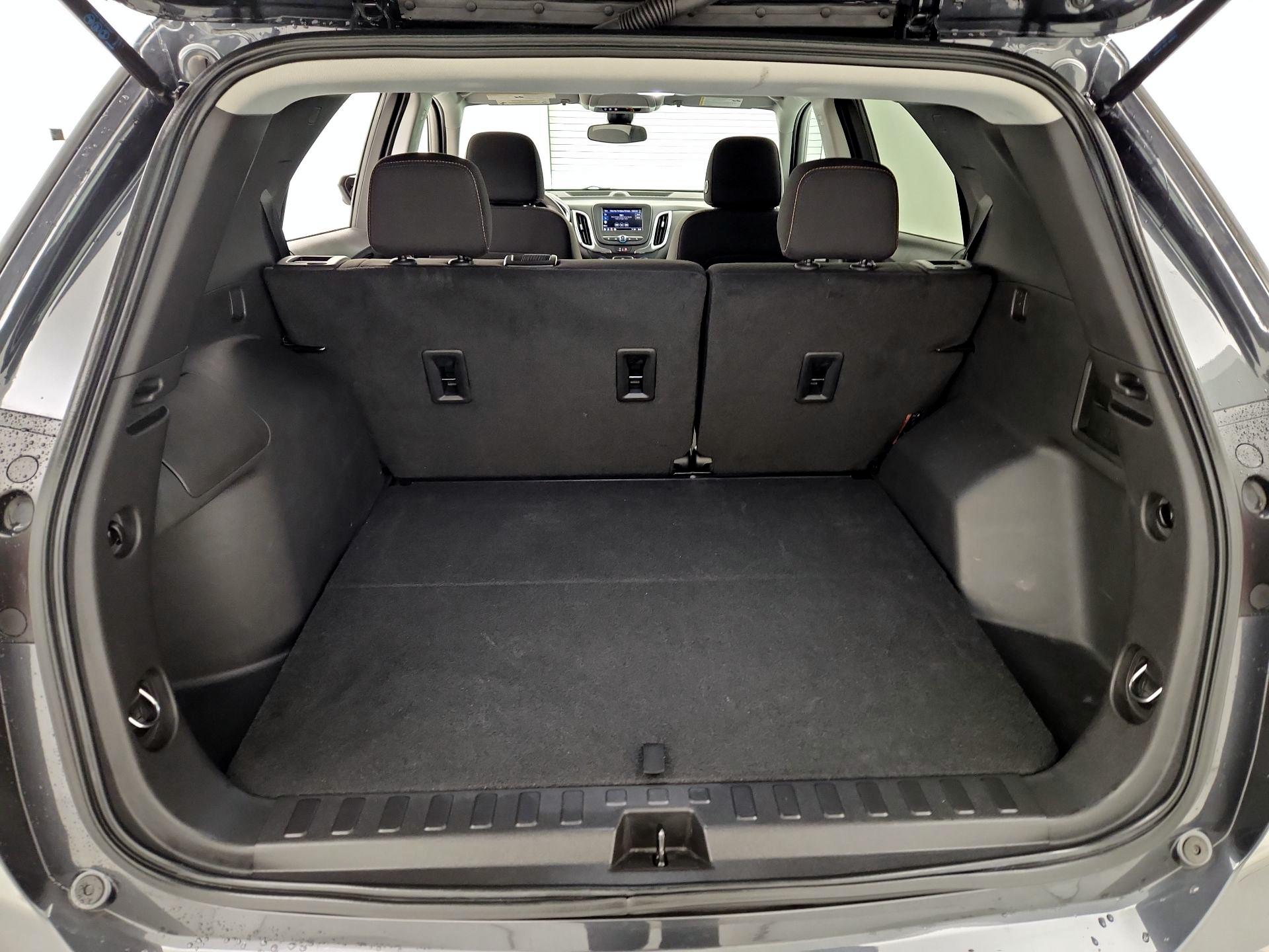 Thumbnail: 2023 Chevrolet Equinox - 20