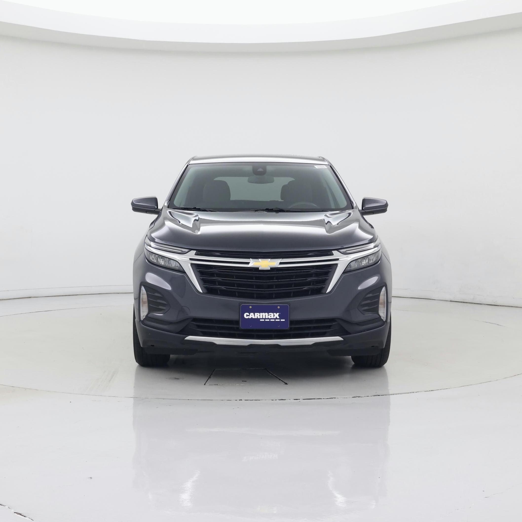 Thumbnail: 2023 Chevrolet Equinox - 5