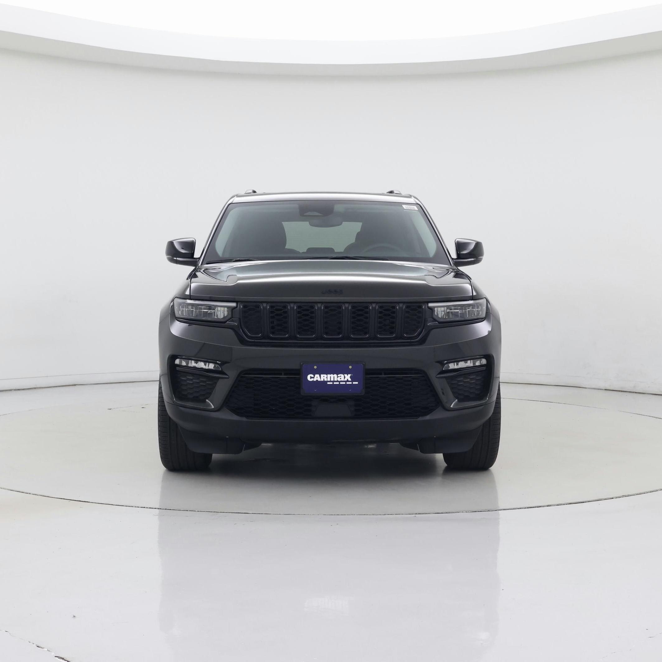Thumbnail: 2023 Jeep Grand Cherokee - 5