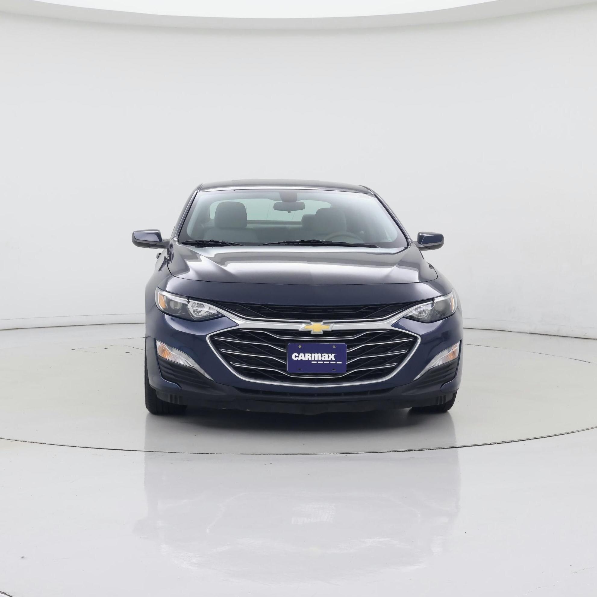 Thumbnail: 2020 Chevrolet Malibu - 5