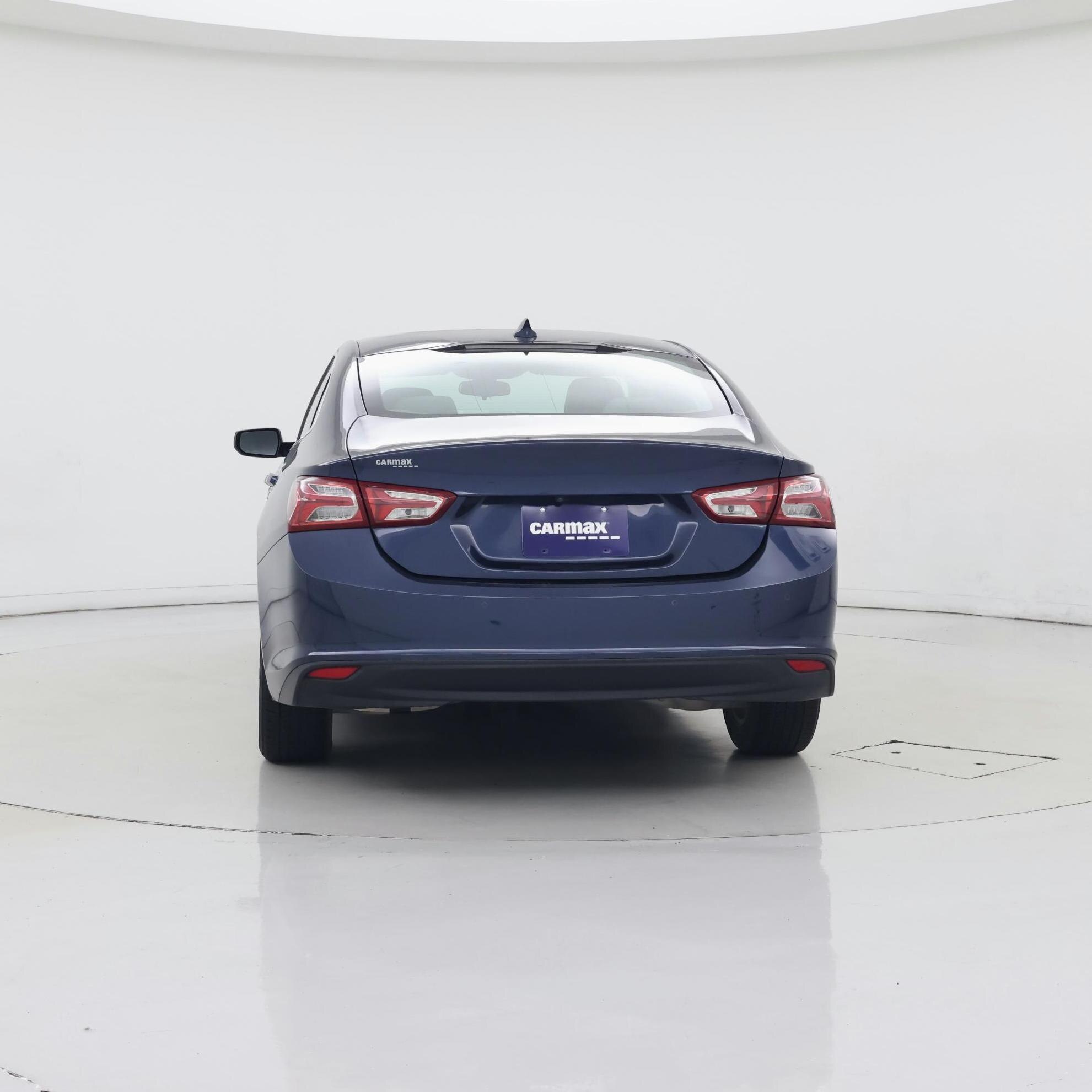 Thumbnail: 2020 Chevrolet Malibu - 6