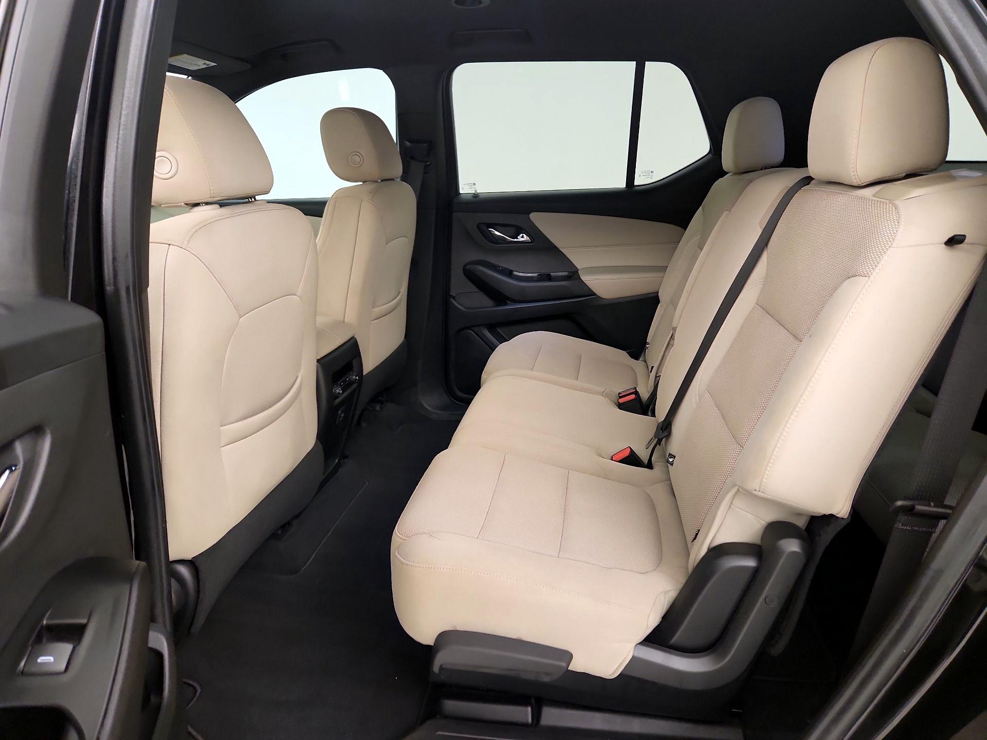 Thumbnail: 2023 Chevrolet Traverse - 19