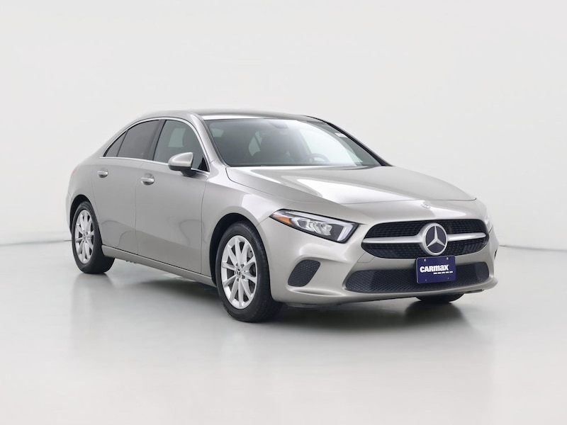 2019 Mercedes-Benz A-Class A 220 -
                  Houston, TX