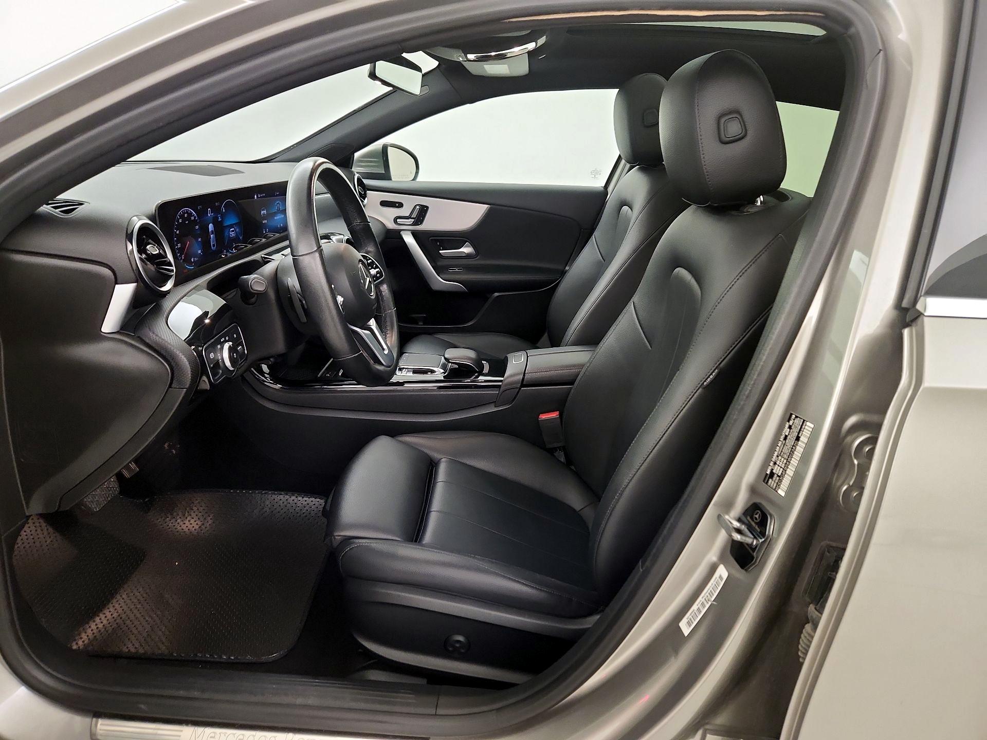 Thumbnail: 2019 Mercedes-Benz A-Class - 11