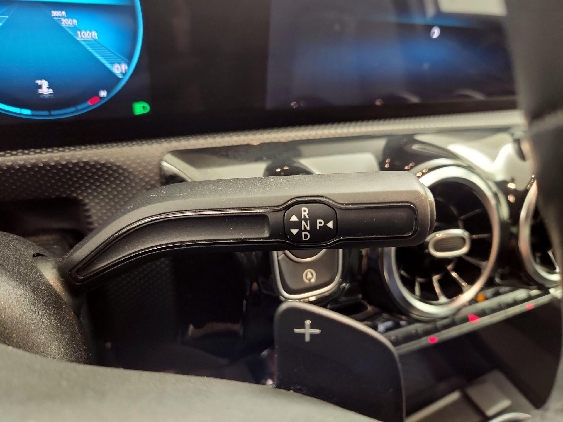Thumbnail: 2019 Mercedes-Benz A-Class - 17