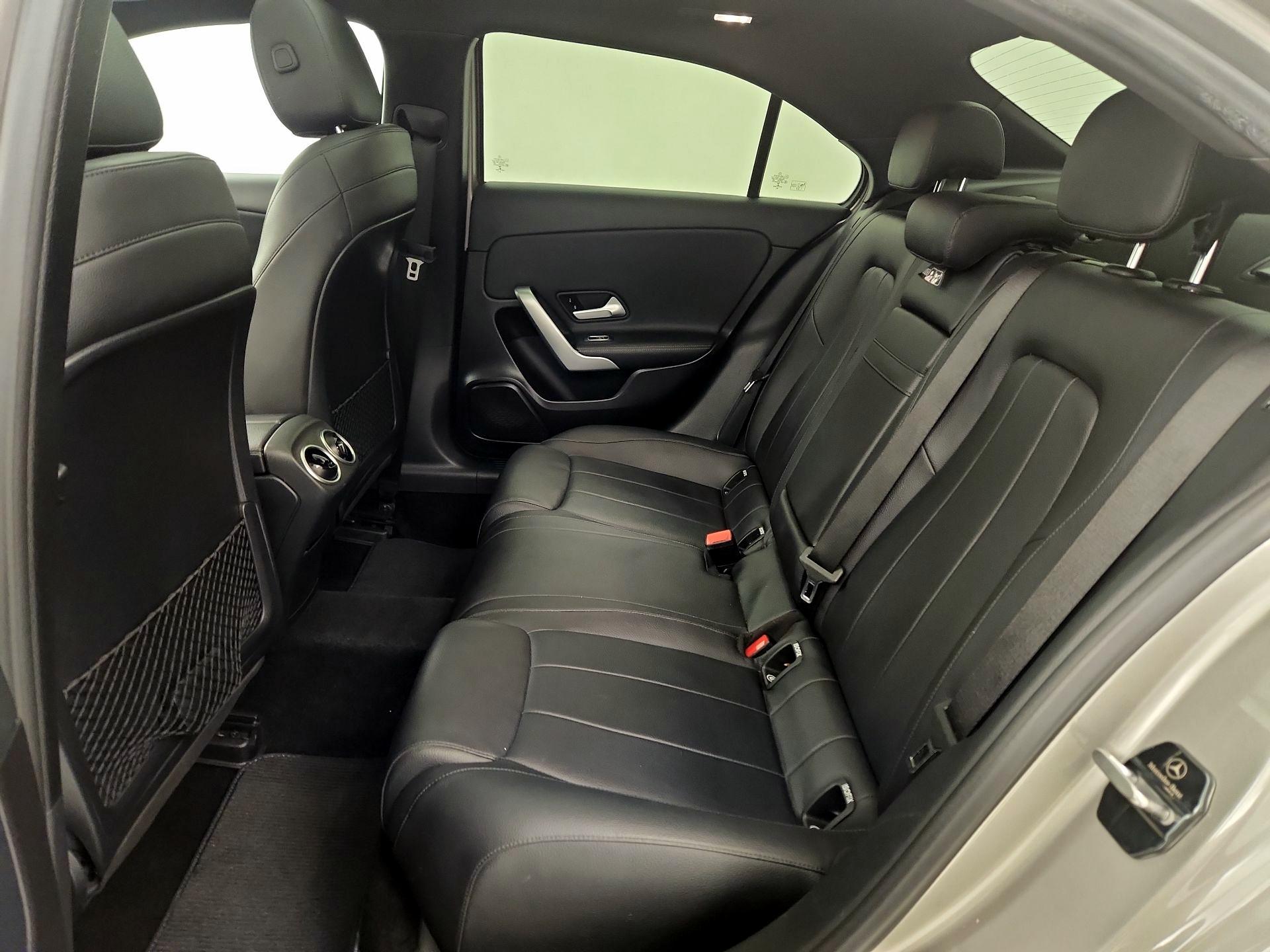 Thumbnail: 2019 Mercedes-Benz A-Class - 20