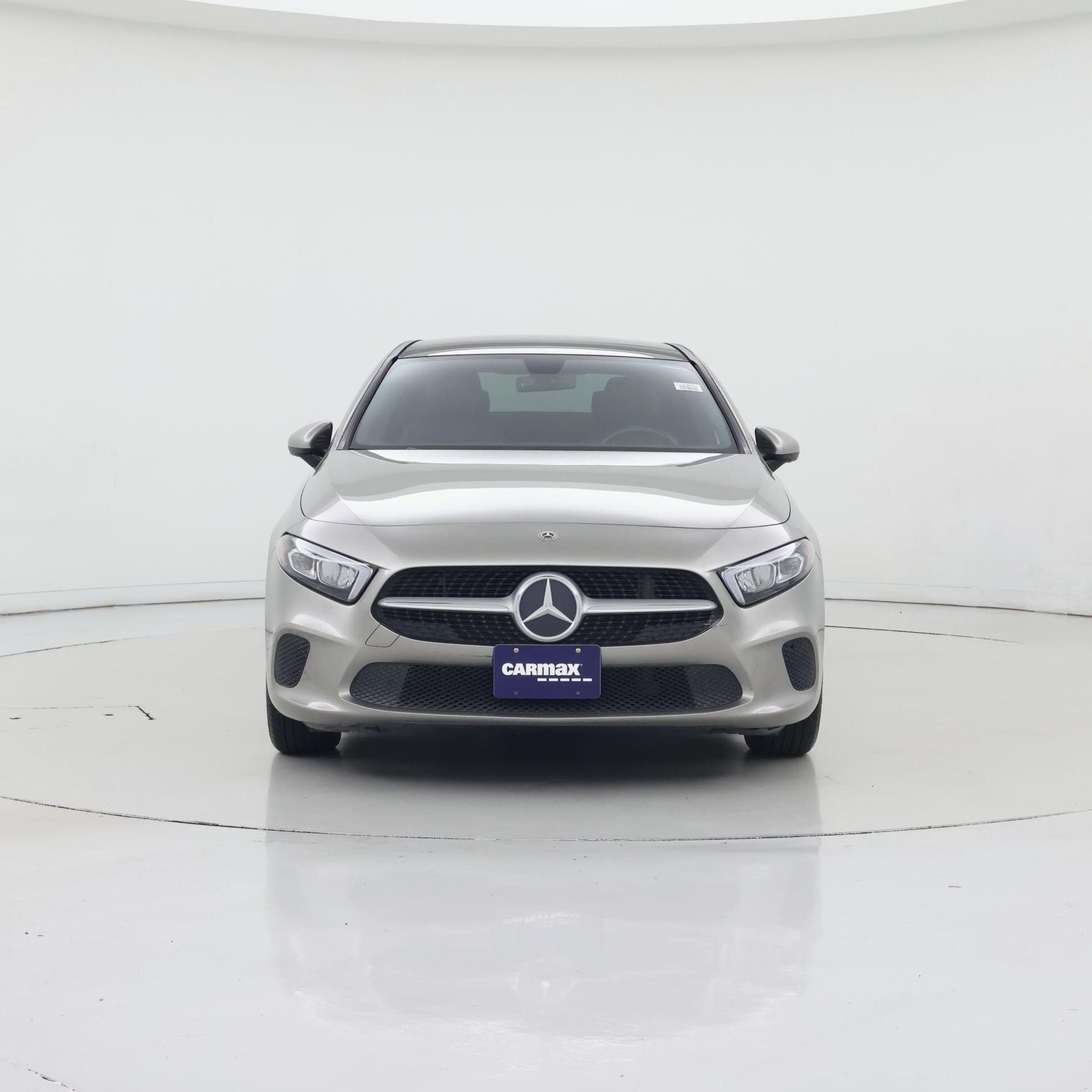 Thumbnail: 2019 Mercedes-Benz A-Class - 5