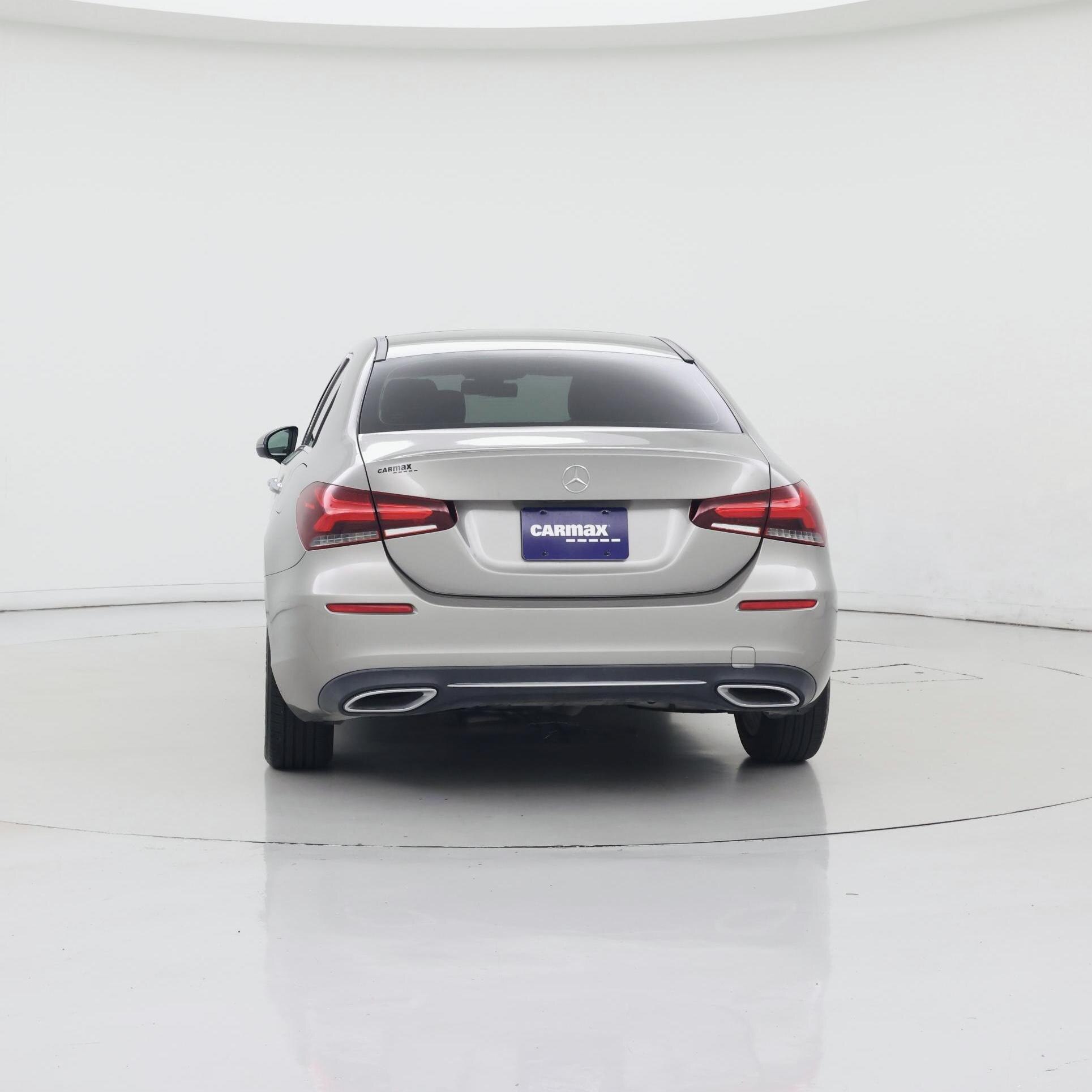 Thumbnail: 2019 Mercedes-Benz A-Class - 6
