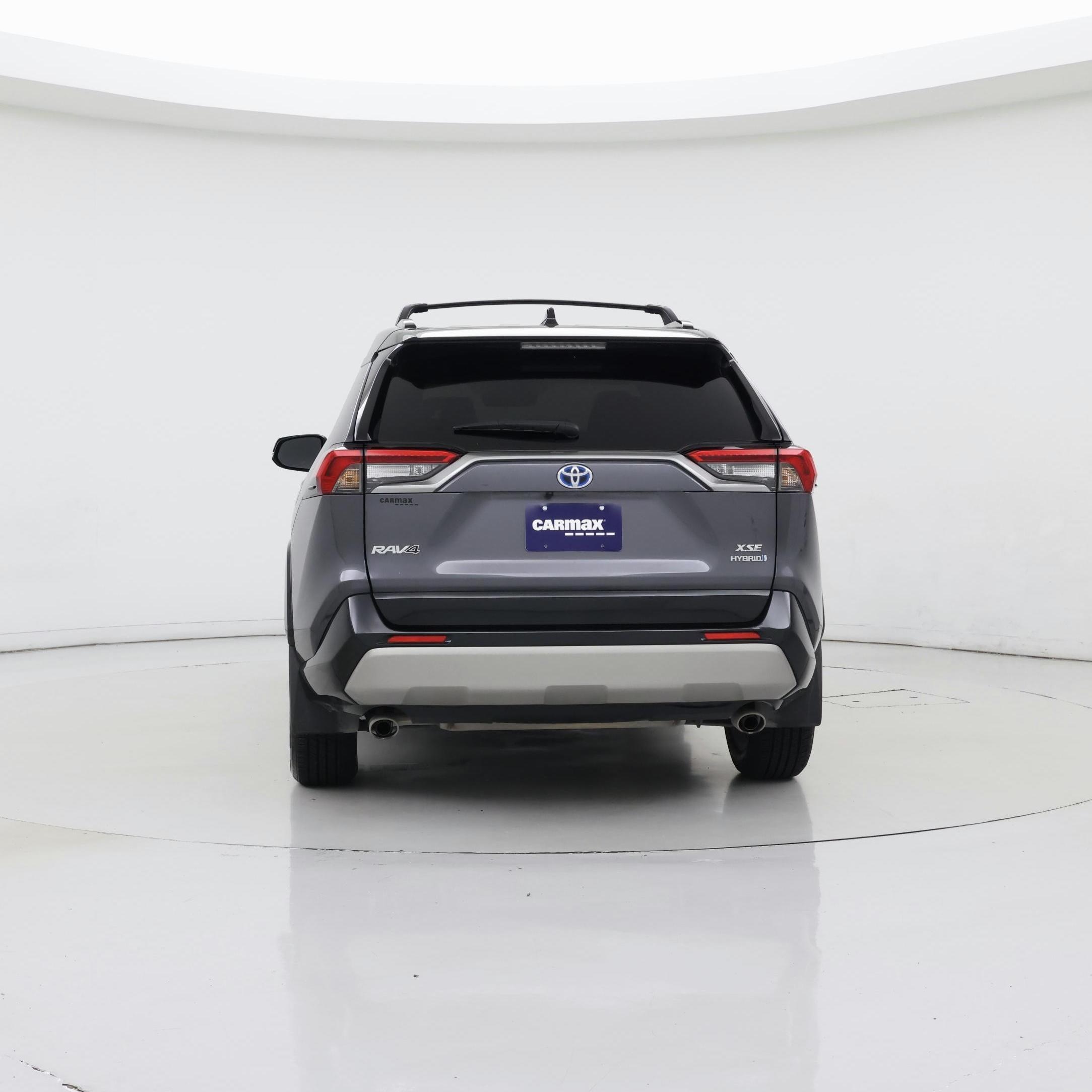 Thumbnail: 2023 Toyota RAV4 - 6