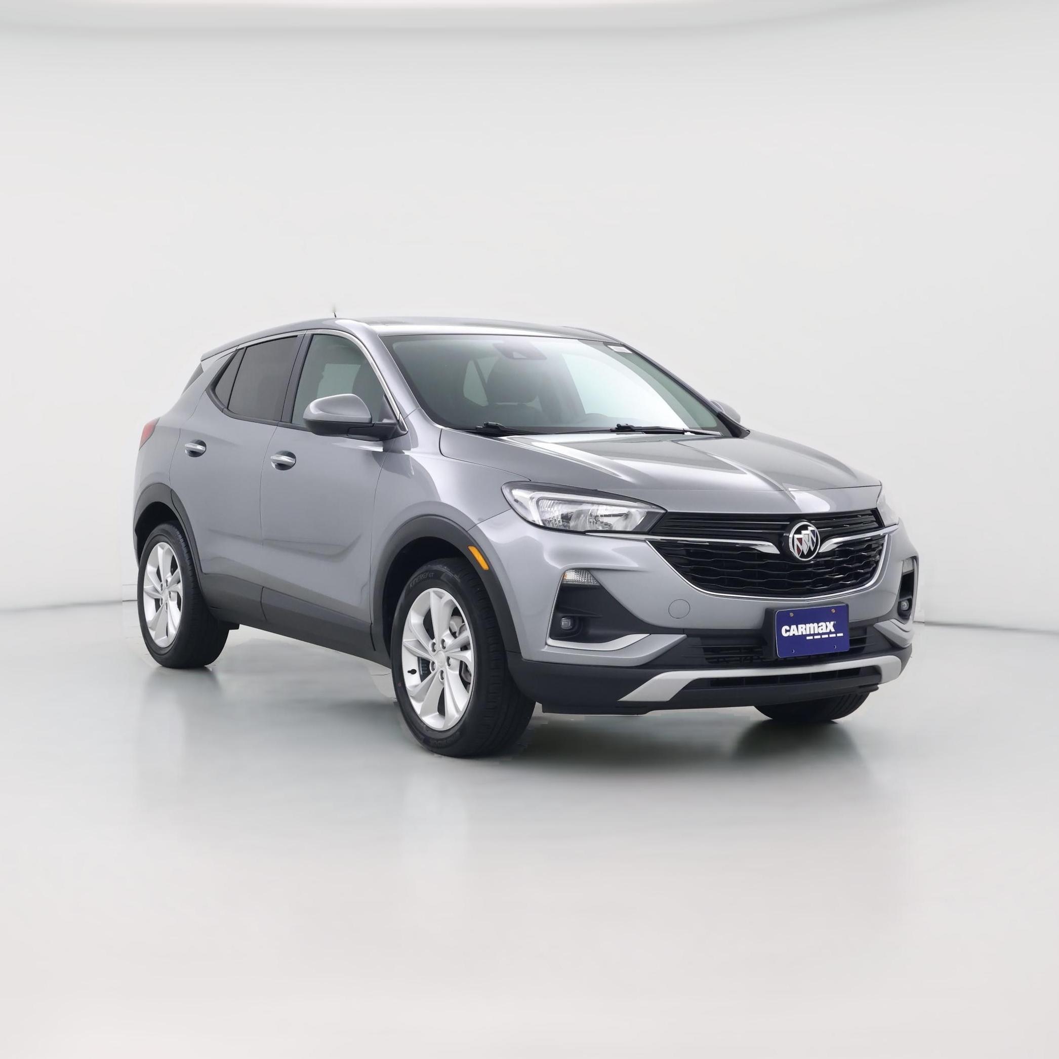 Thumbnail: 2023 Buick Encore GX - 1