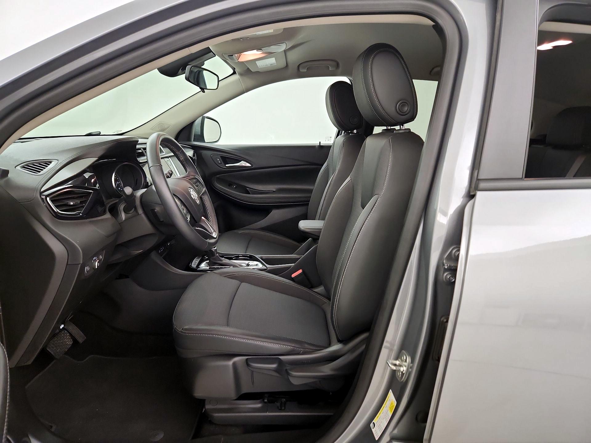 Thumbnail: 2023 Buick Encore GX - 11