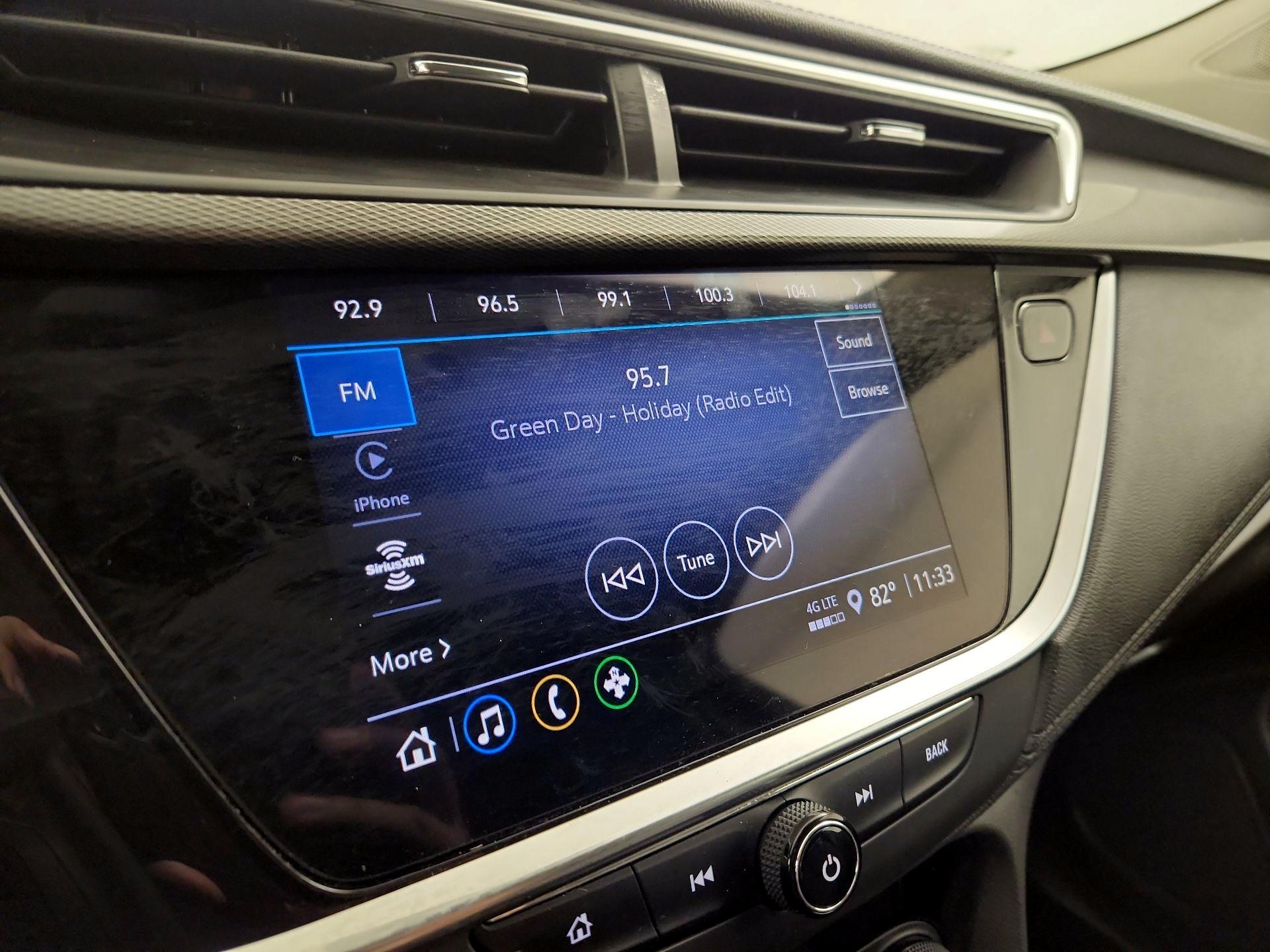 Thumbnail: 2023 Buick Encore GX - 15