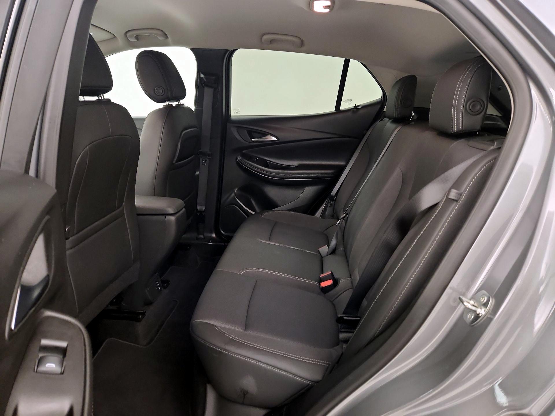 Thumbnail: 2023 Buick Encore GX - 19