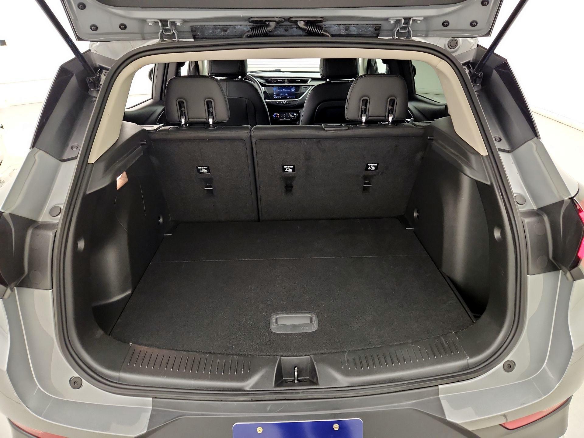 Thumbnail: 2023 Buick Encore GX - 20