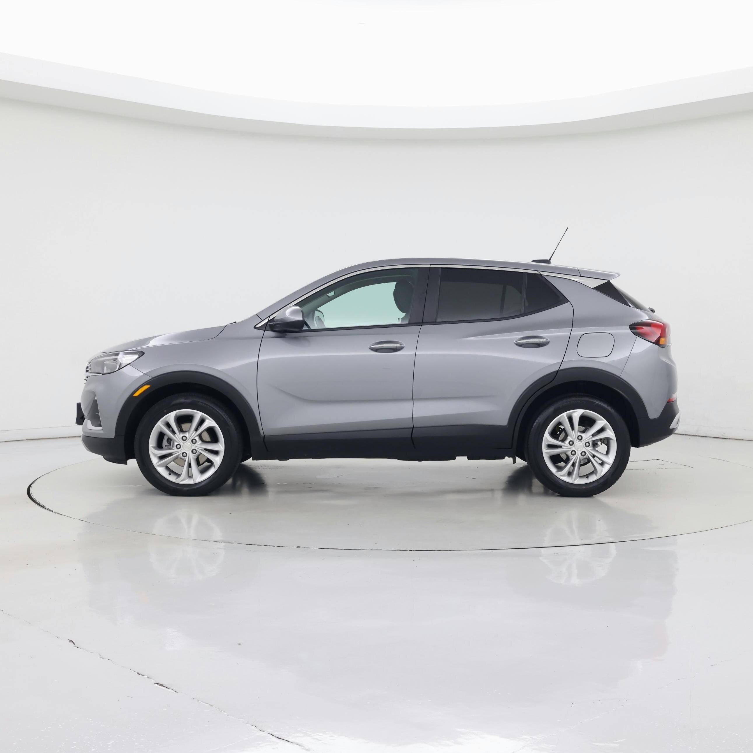 Thumbnail: 2023 Buick Encore GX - 3