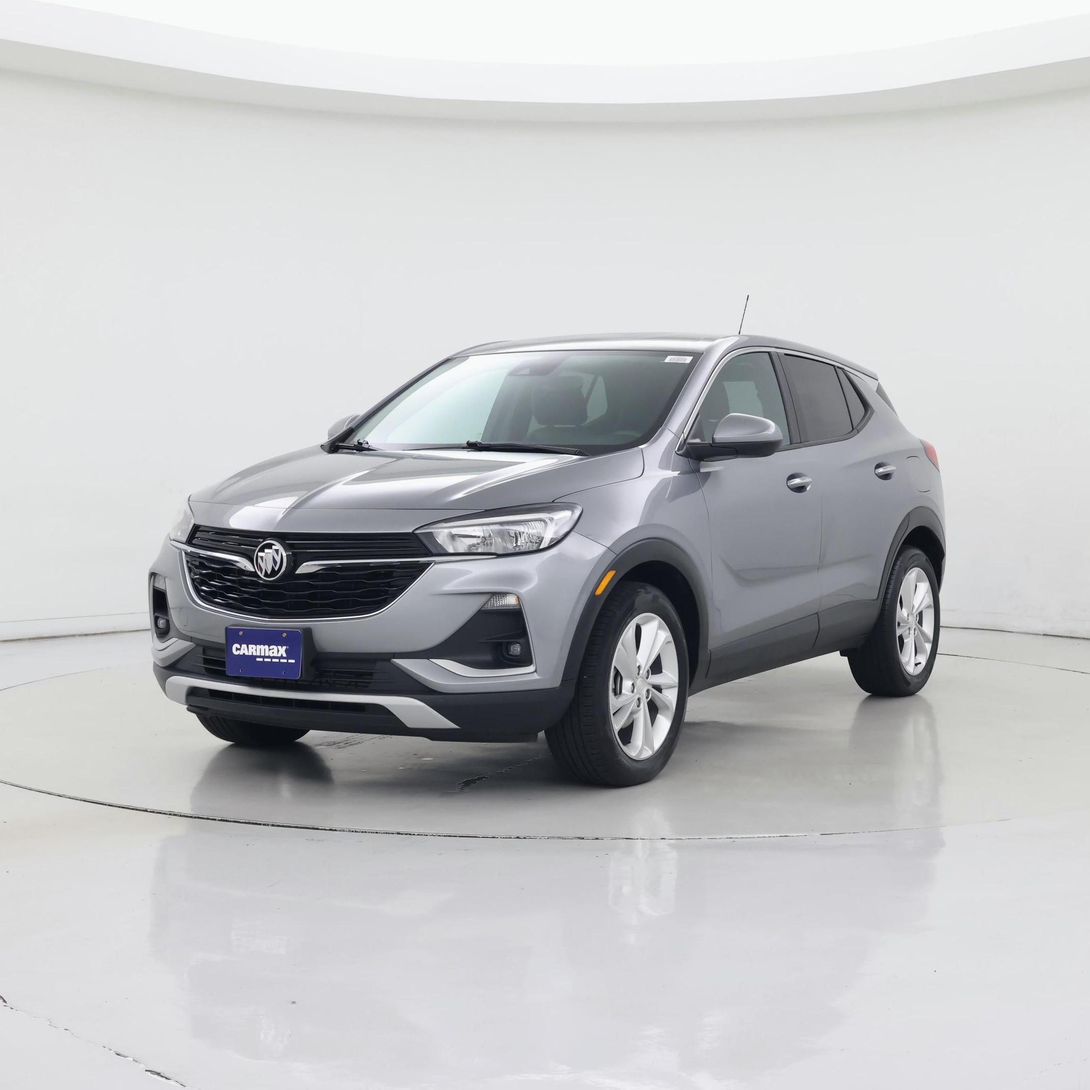 Thumbnail: 2023 Buick Encore GX - 4