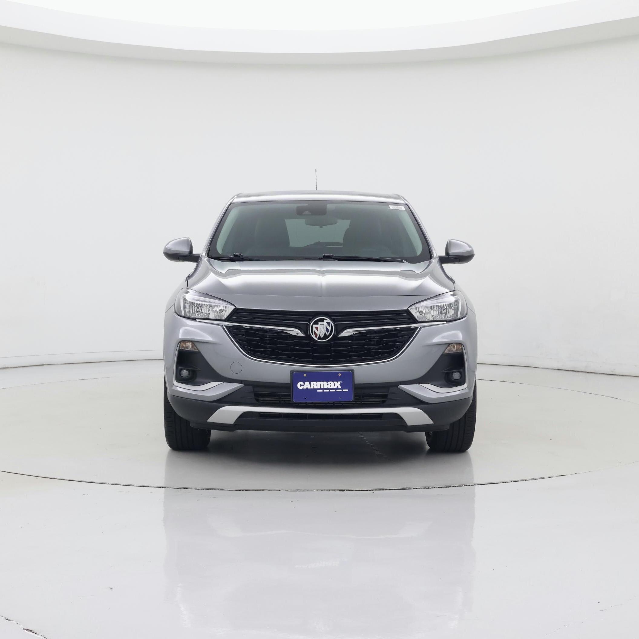 Thumbnail: 2023 Buick Encore GX - 5
