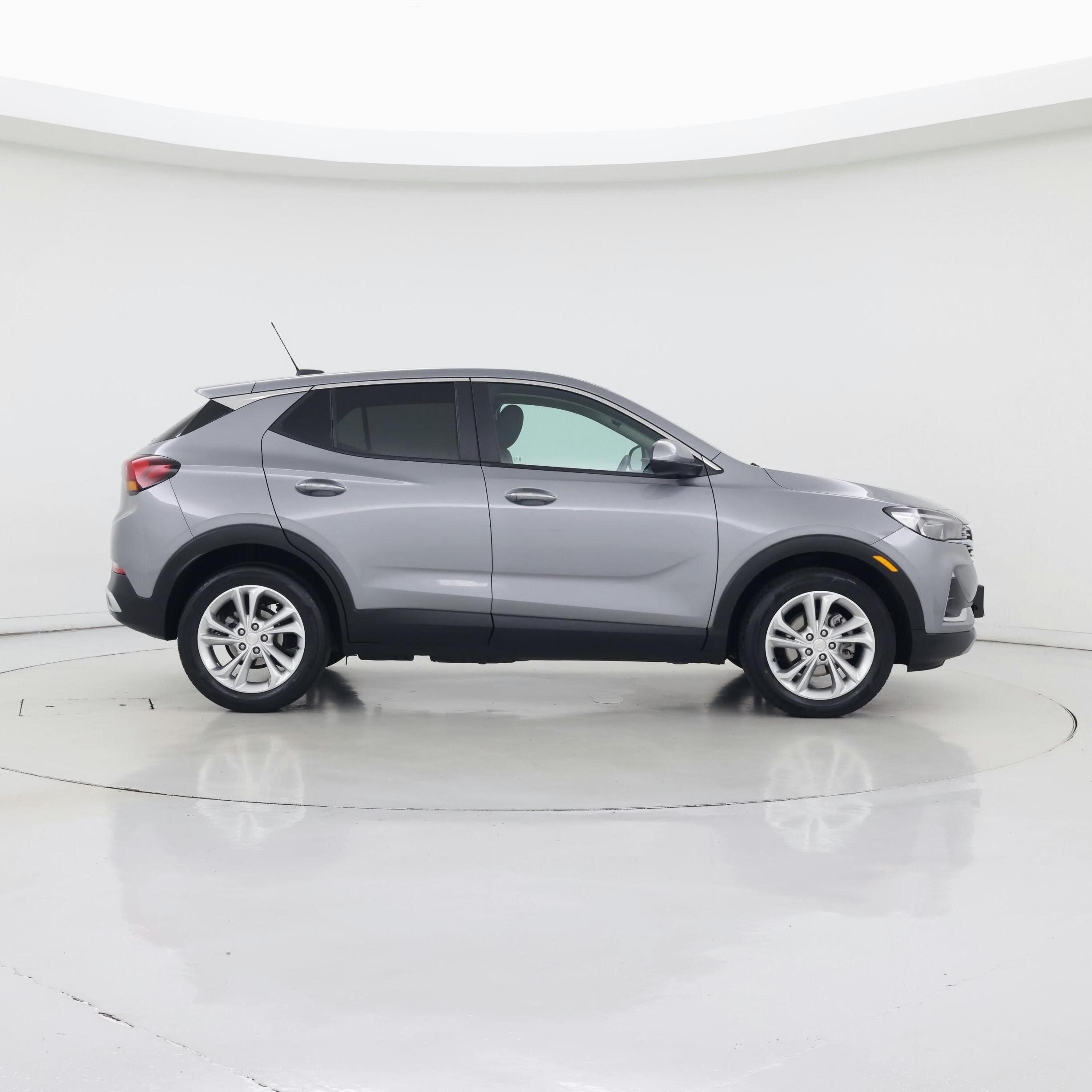 Thumbnail: 2023 Buick Encore GX - 7