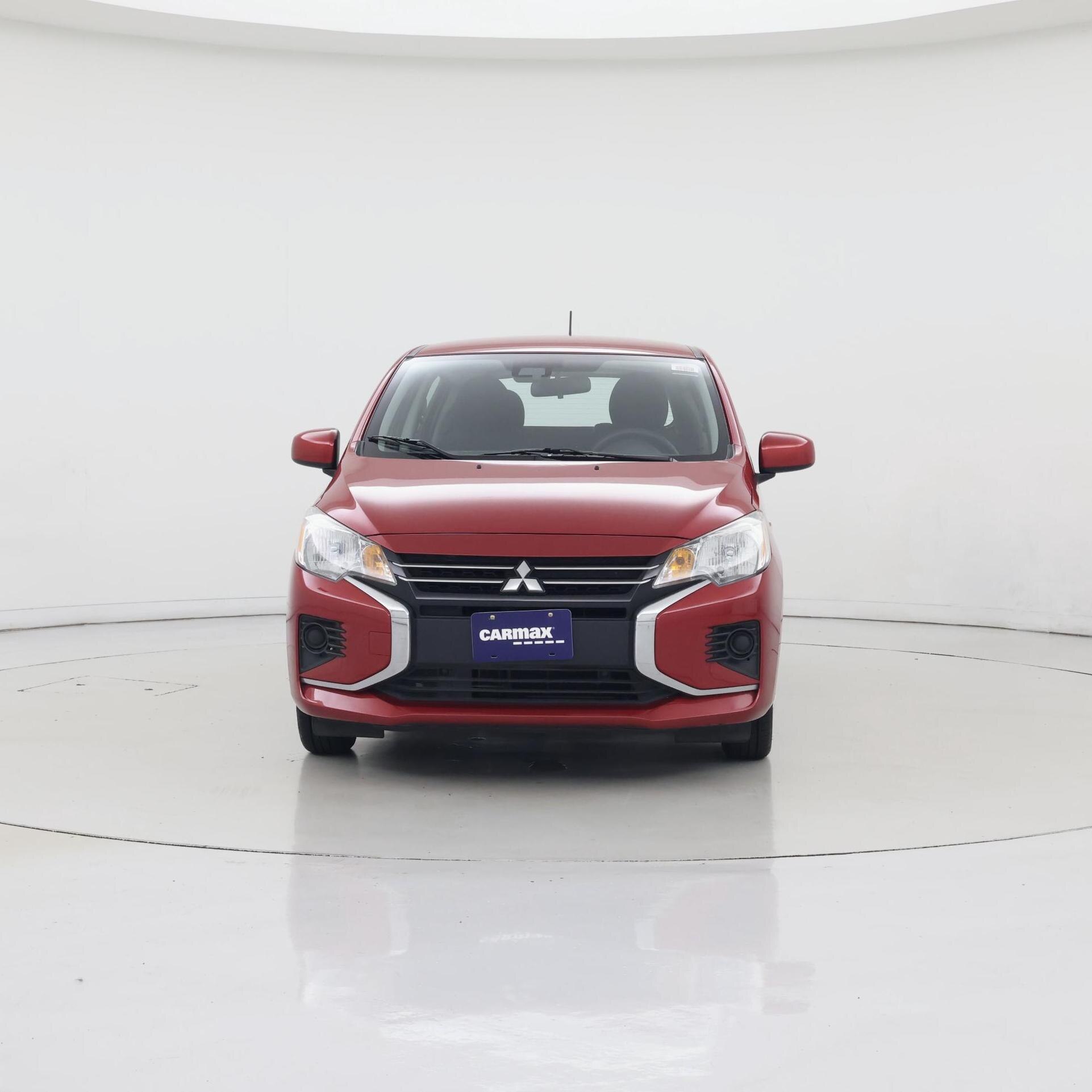 Thumbnail: 2023 Mitsubishi Mirage - 5