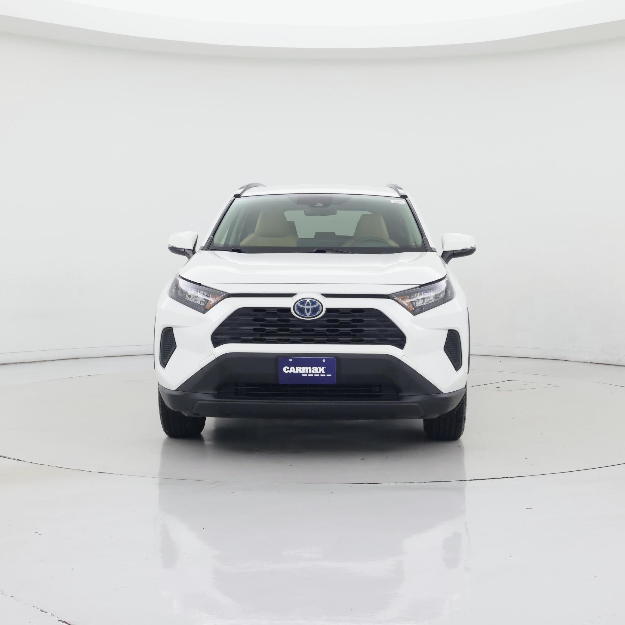 Thumbnail: 2020 Toyota RAV4 - 5
