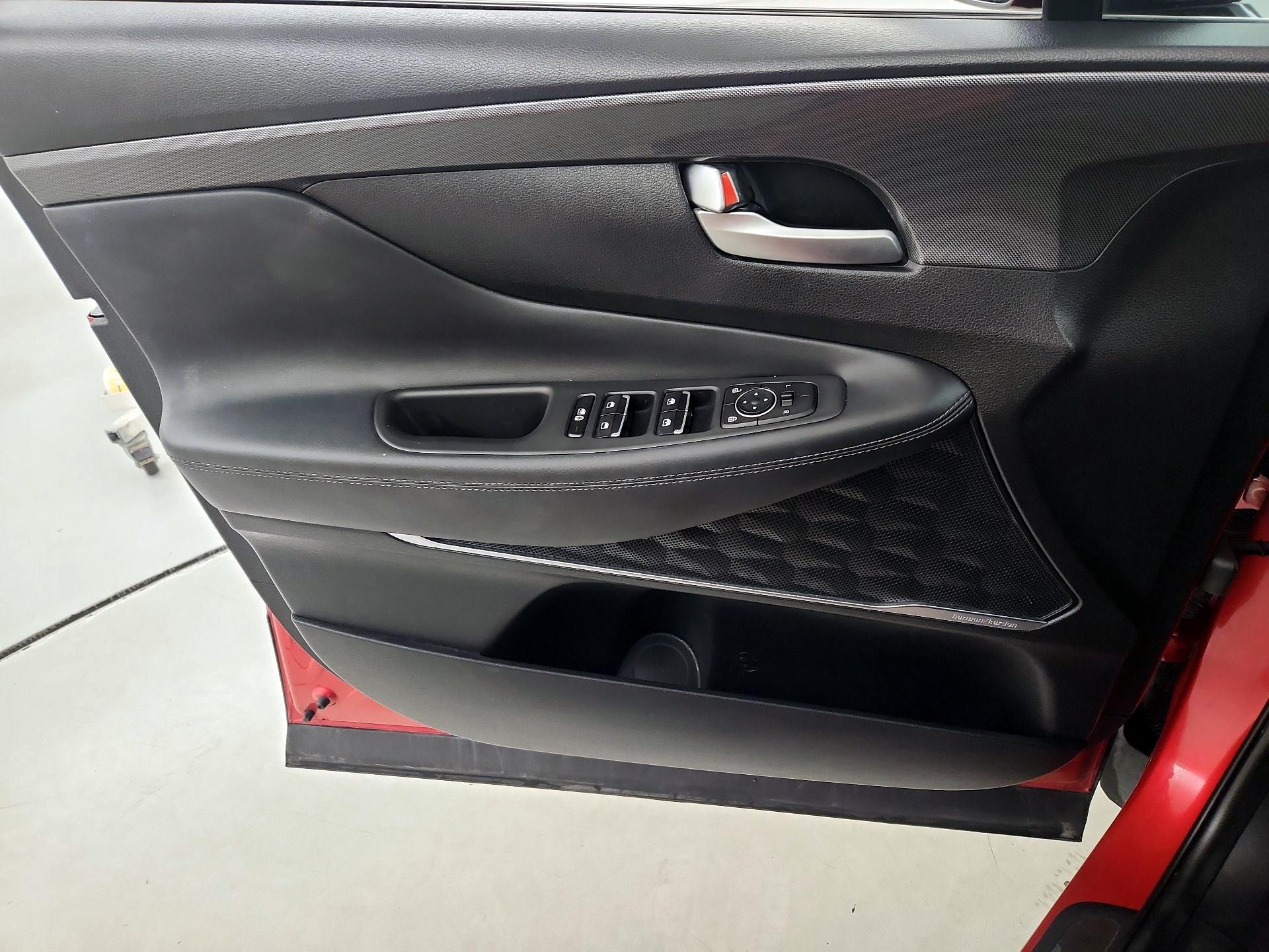 Thumbnail: 2021 Hyundai Santa Fe - 12