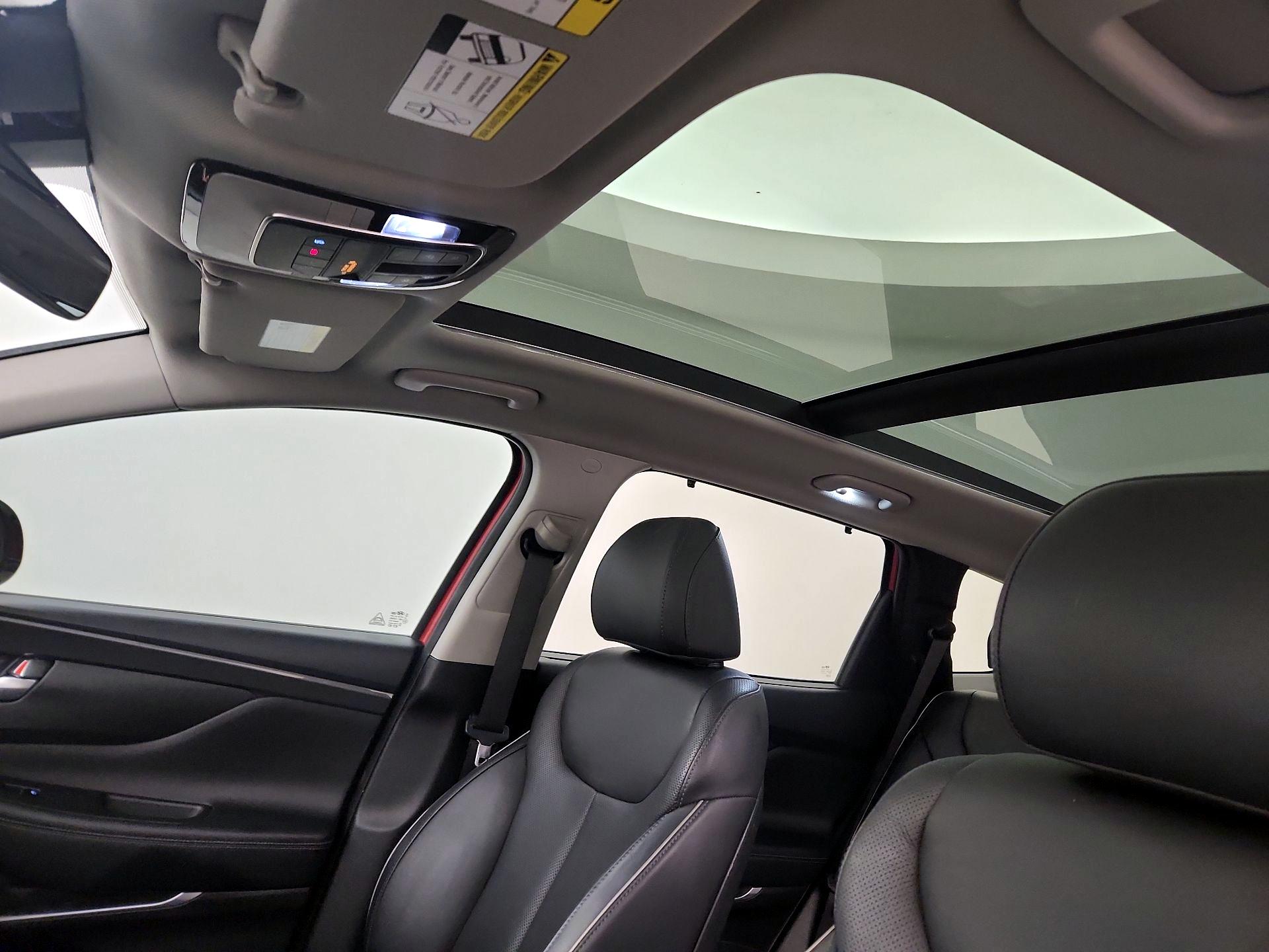 Thumbnail: 2021 Hyundai Santa Fe - 19