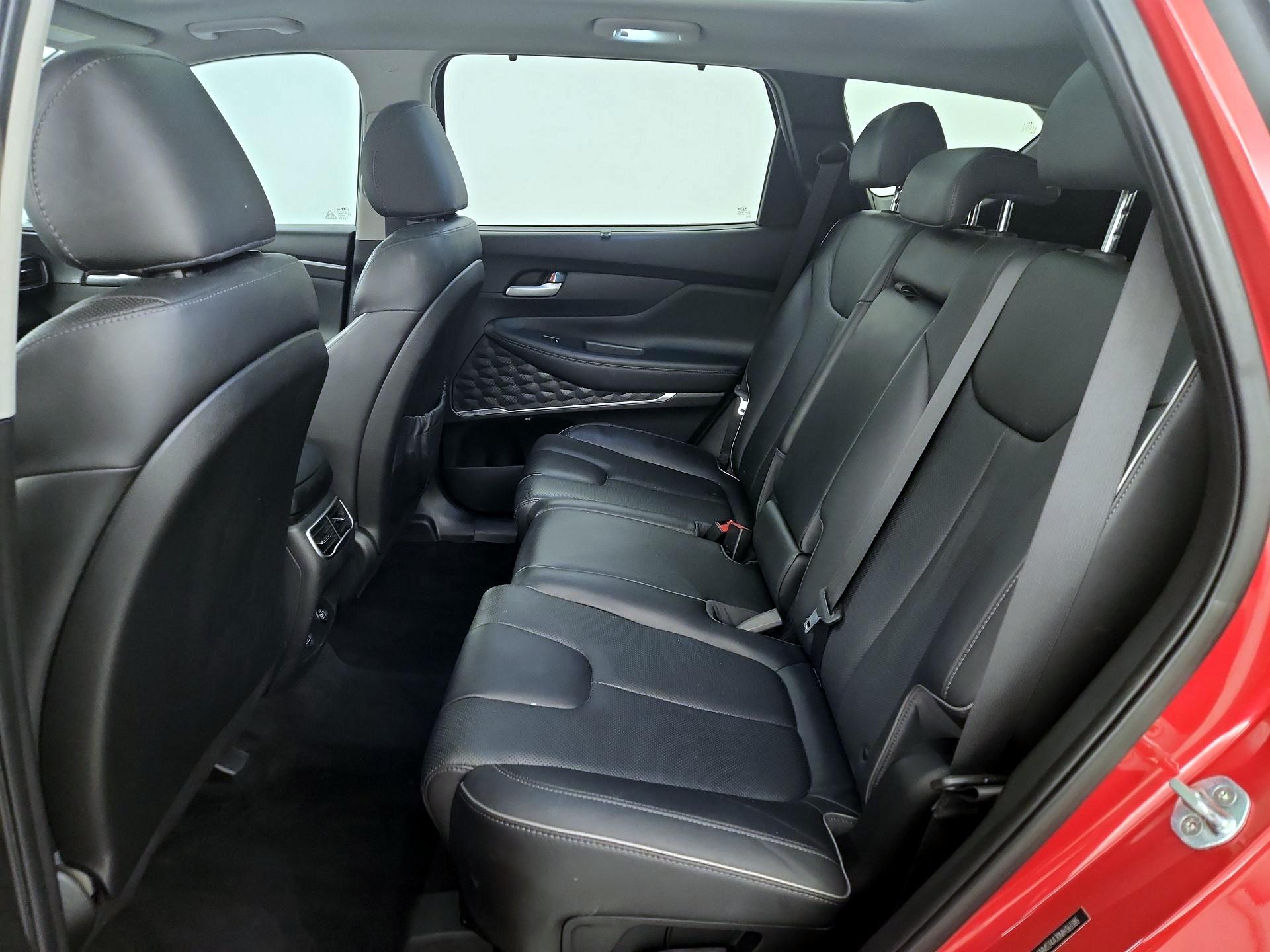 Thumbnail: 2021 Hyundai Santa Fe - 20