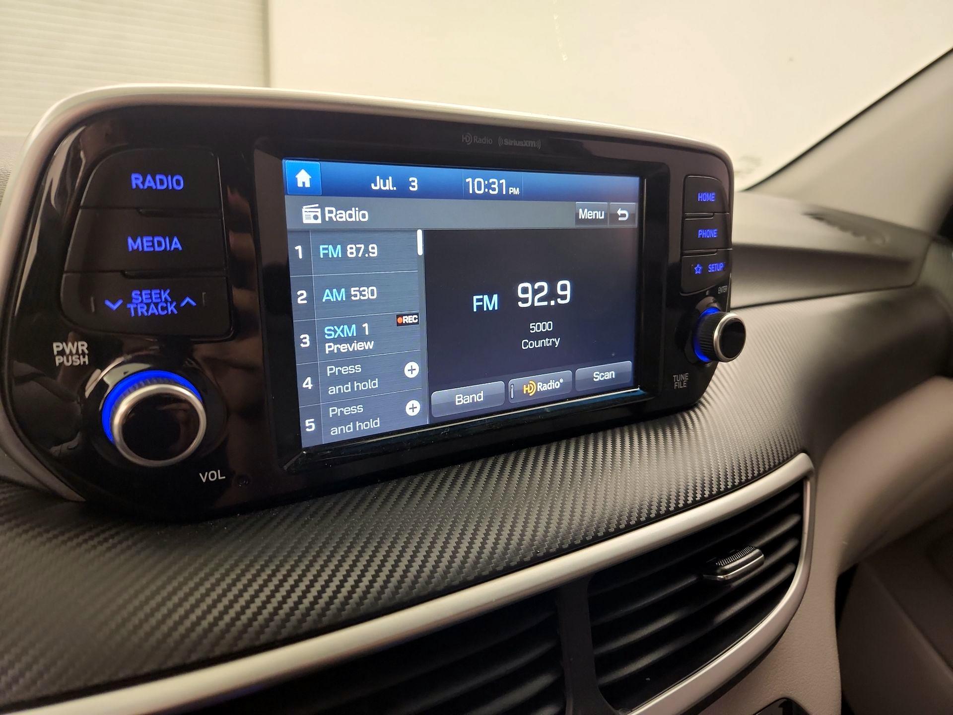 Thumbnail: 2019 Hyundai Tucson - 15