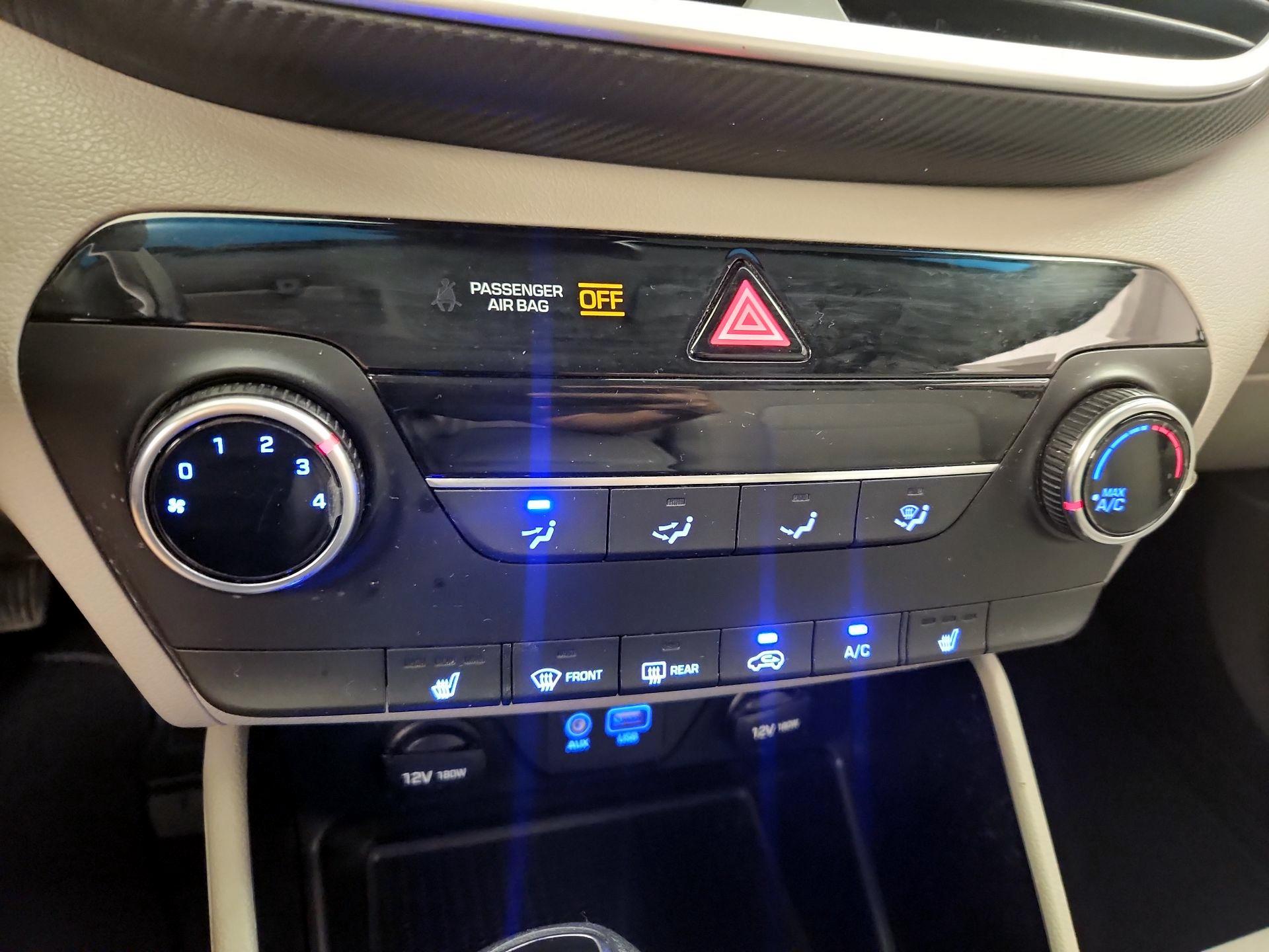 Thumbnail: 2019 Hyundai Tucson - 16
