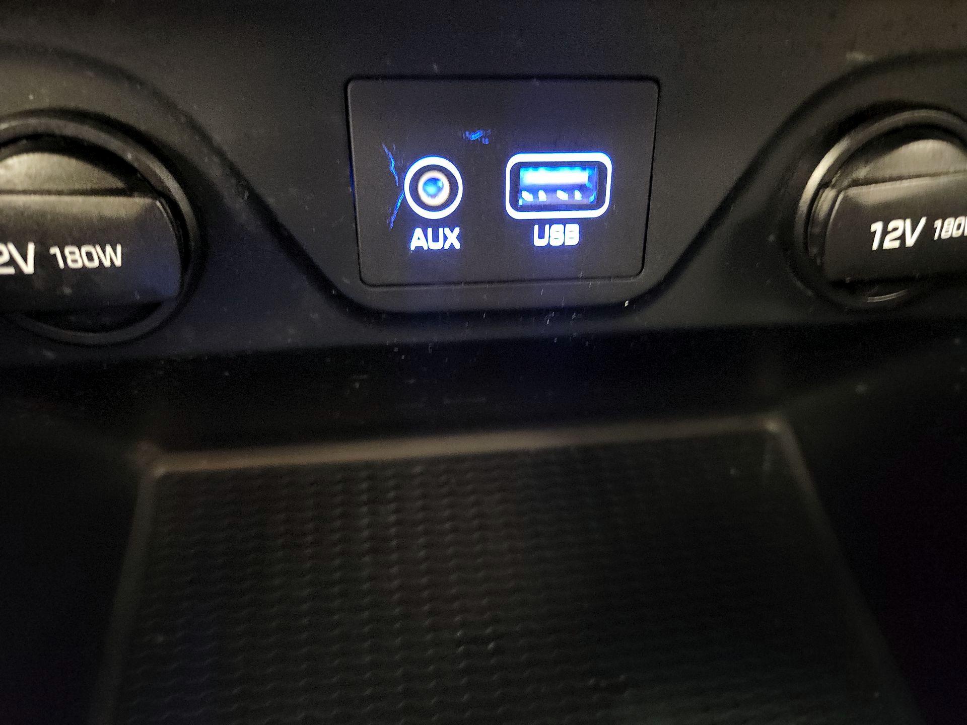 Thumbnail: 2019 Hyundai Tucson - 18