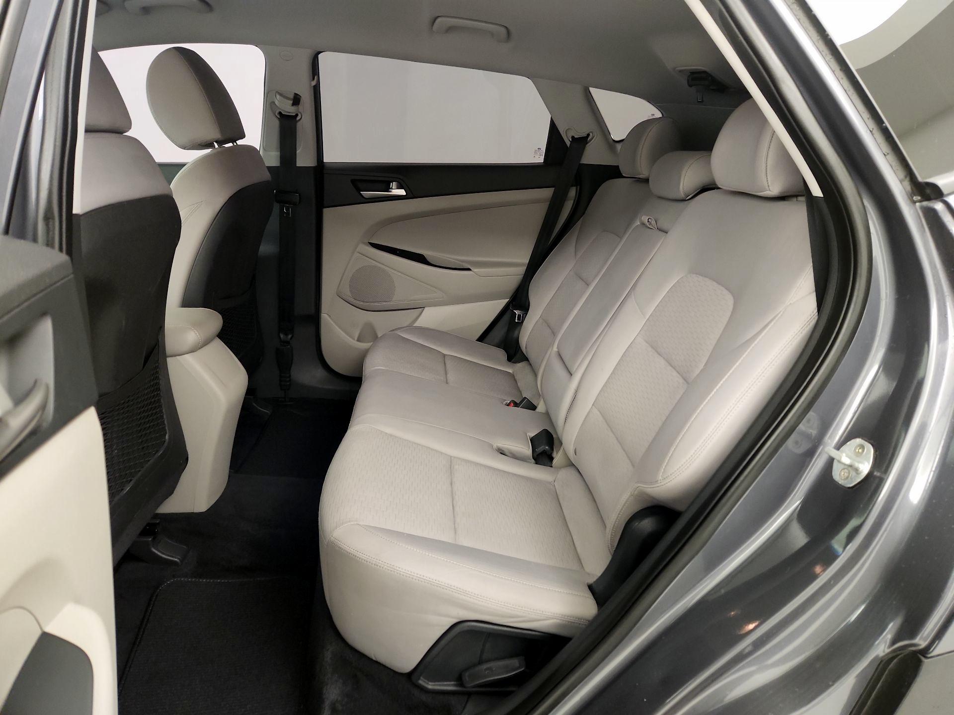 Thumbnail: 2019 Hyundai Tucson - 19