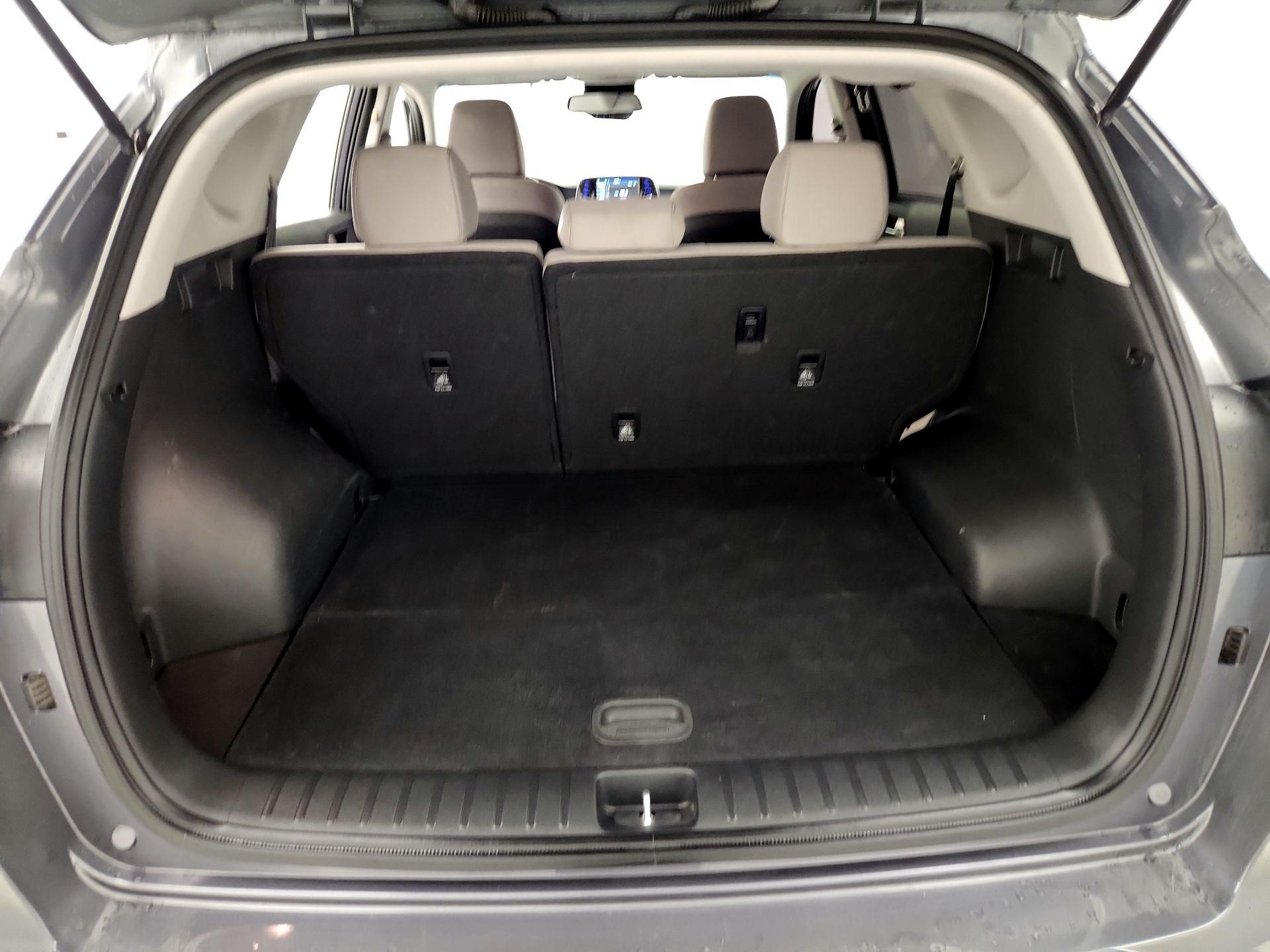 Thumbnail: 2019 Hyundai Tucson - 20