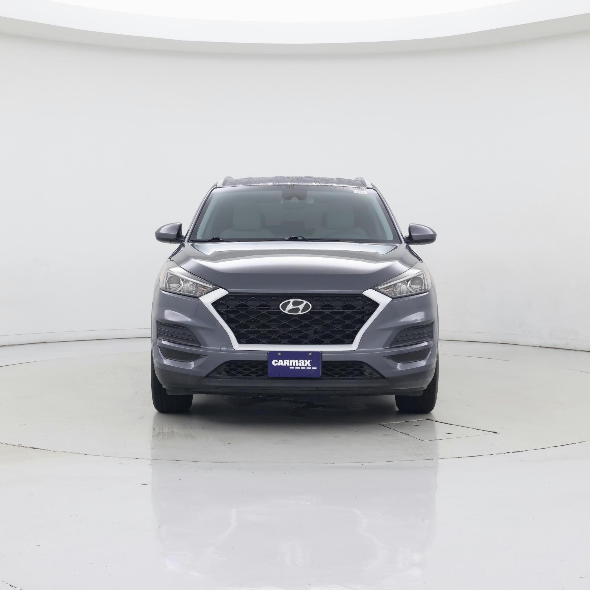 Thumbnail: 2019 Hyundai Tucson - 5