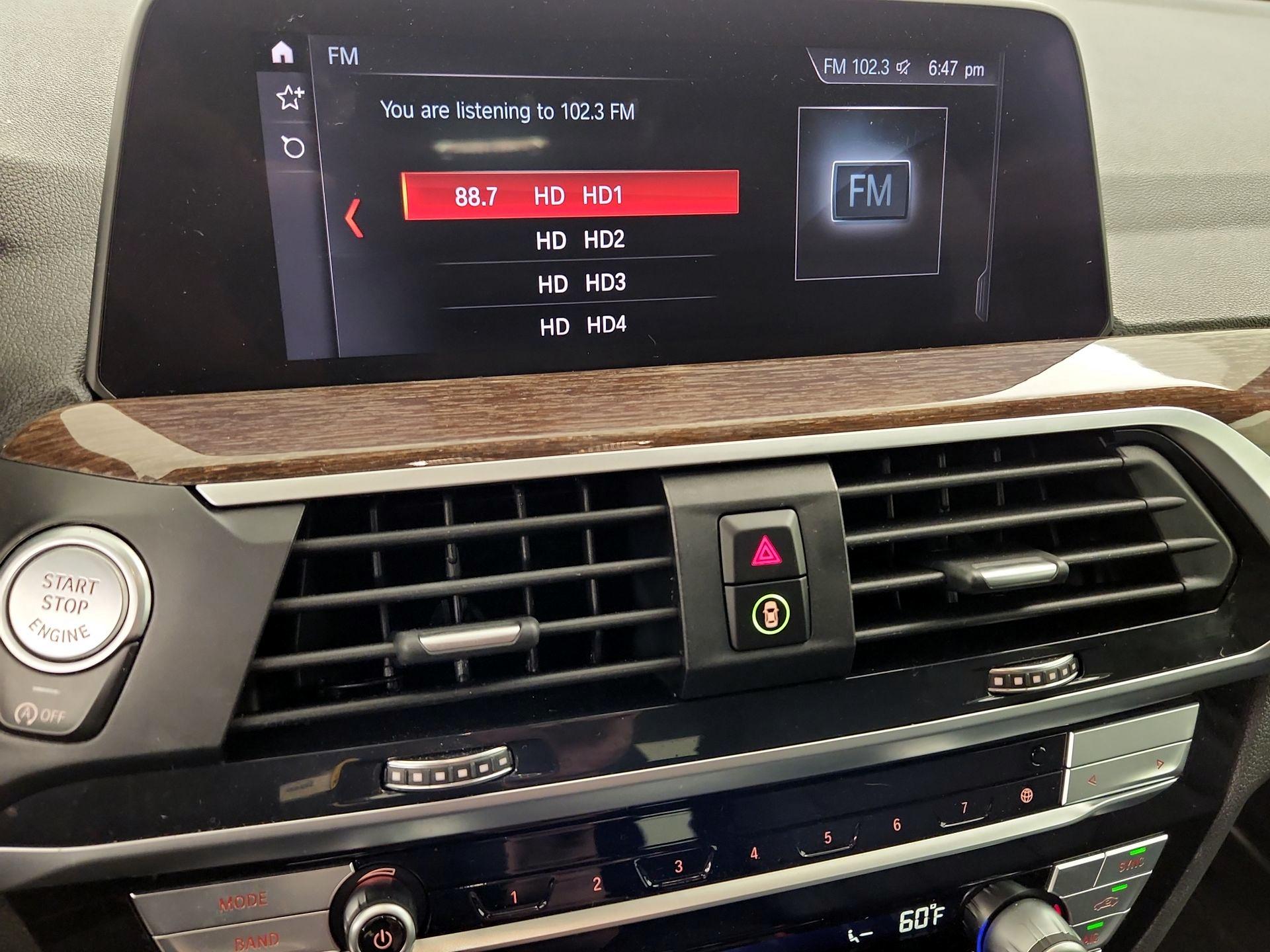 Thumbnail: 2021 BMW X3 - 16