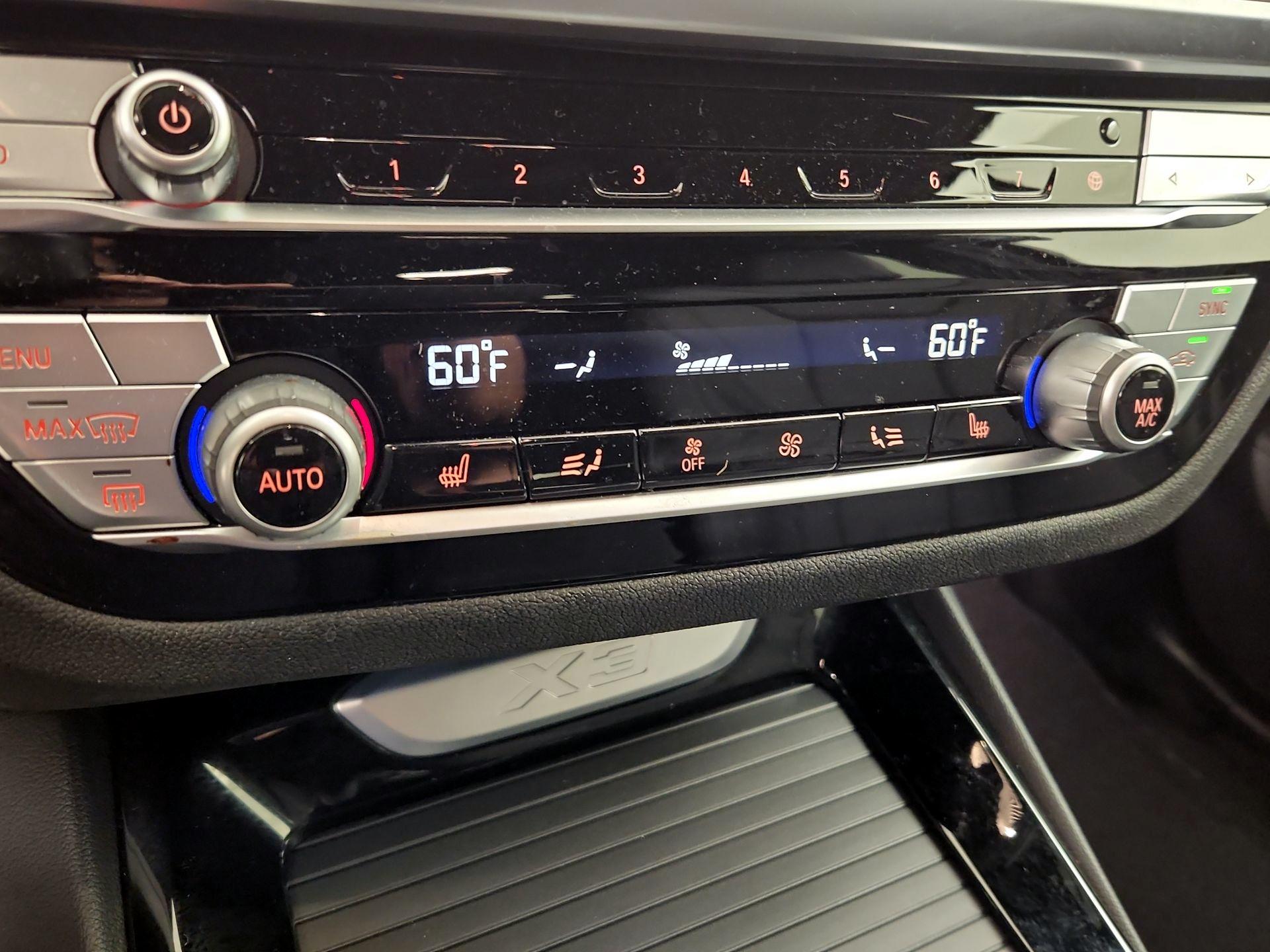 Thumbnail: 2021 BMW X3 - 17