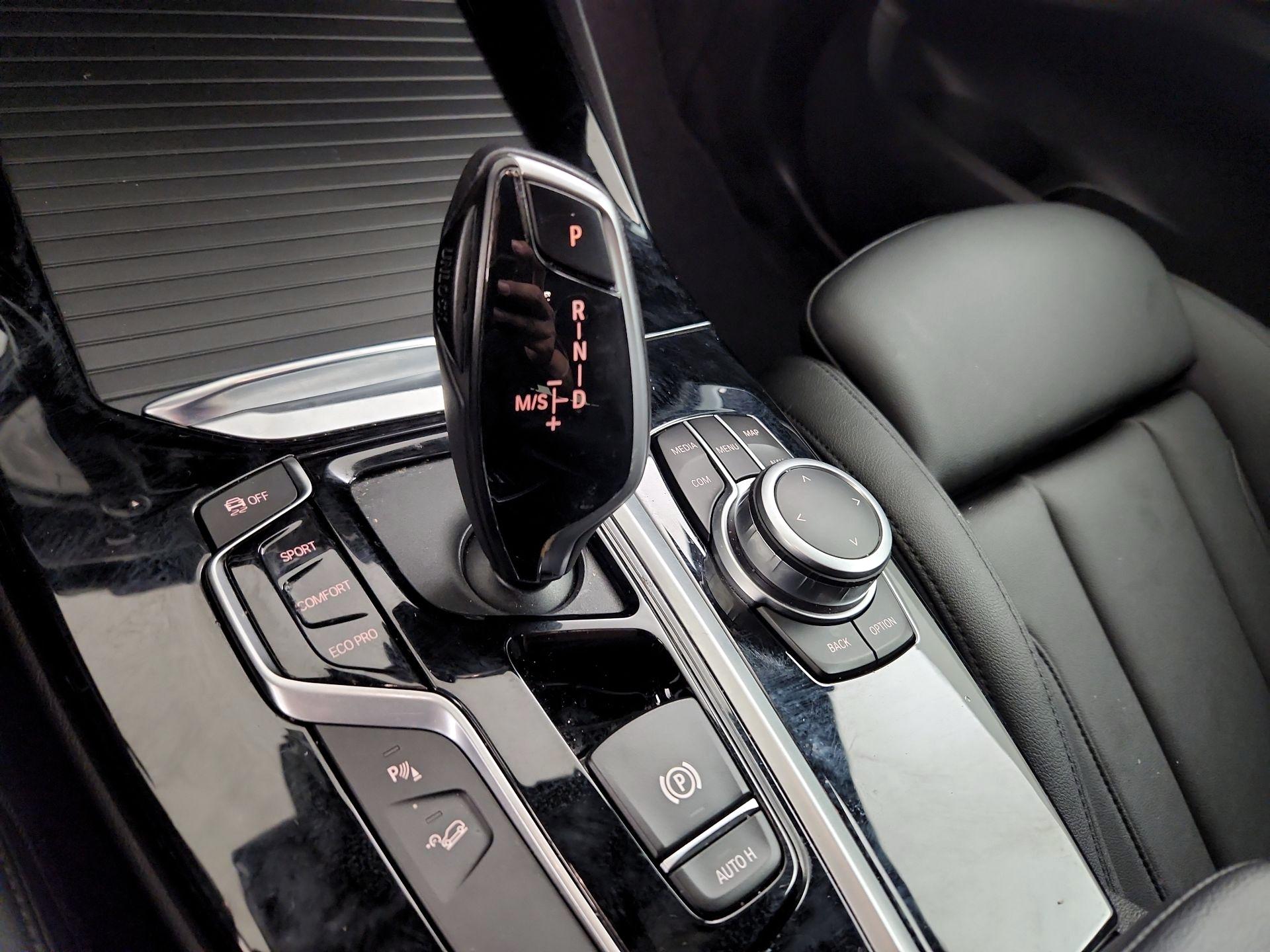 Thumbnail: 2021 BMW X3 - 18