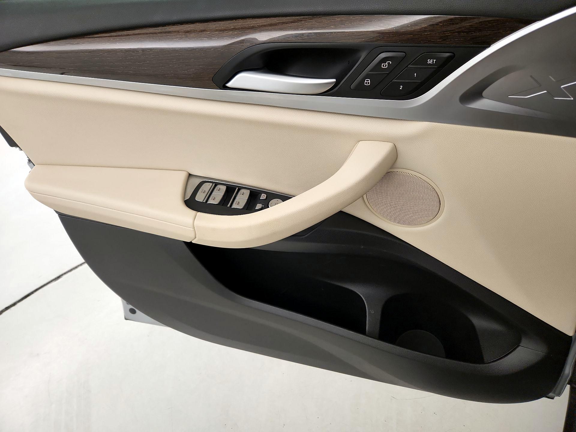 Thumbnail: 2021 BMW X3 - 12