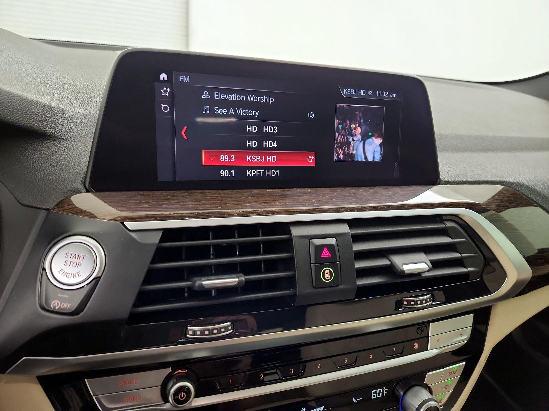 Thumbnail: 2021 BMW X3 - 16