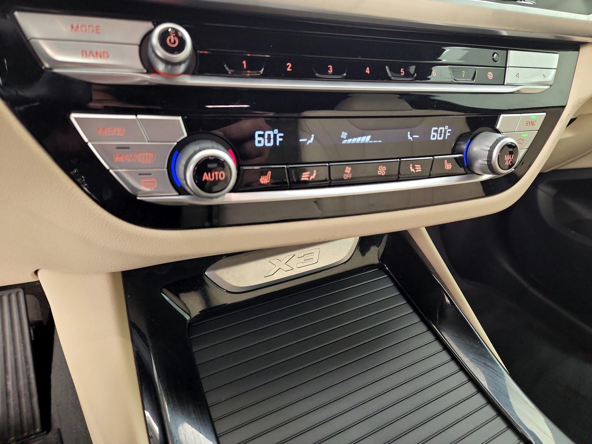 Thumbnail: 2021 BMW X3 - 17
